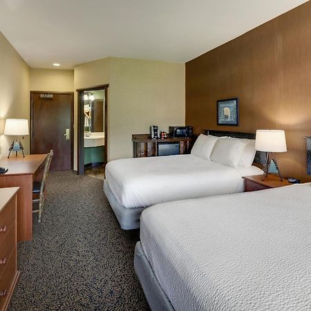 Stoney Creek Hotel Columbia Extérieur photo