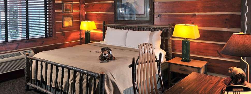 Stoney Creek Hotel Columbia Chambre photo