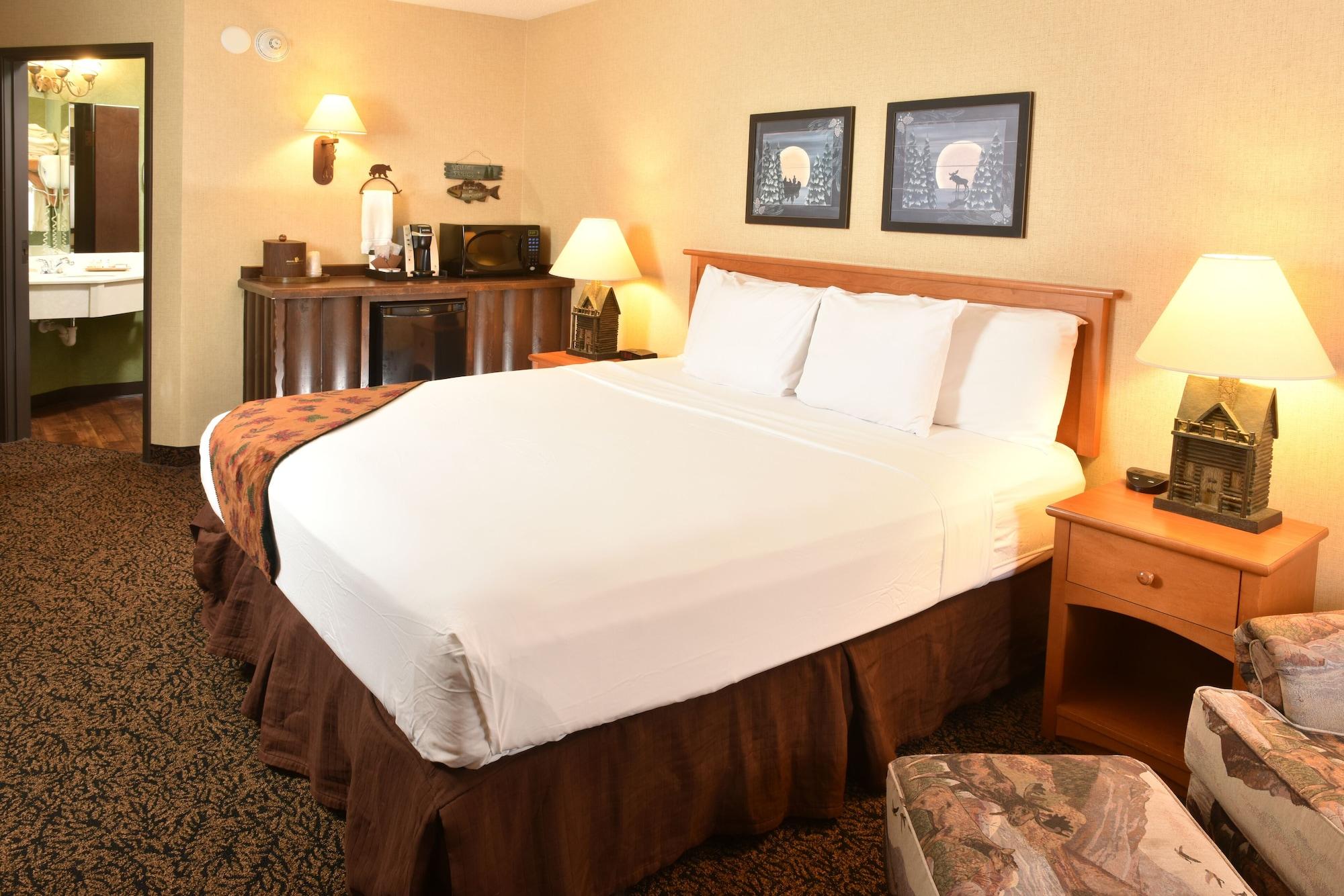 Stoney Creek Hotel Columbia Extérieur photo