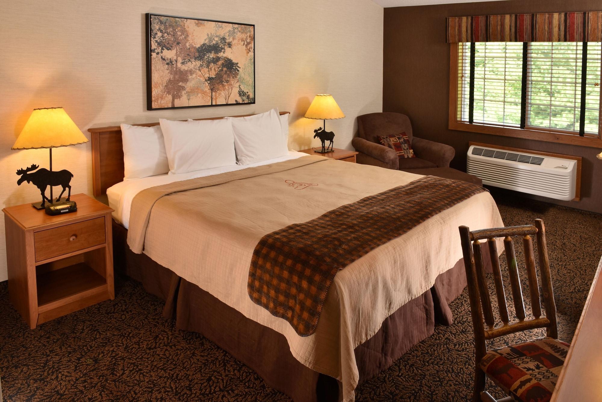 Stoney Creek Hotel Columbia Extérieur photo