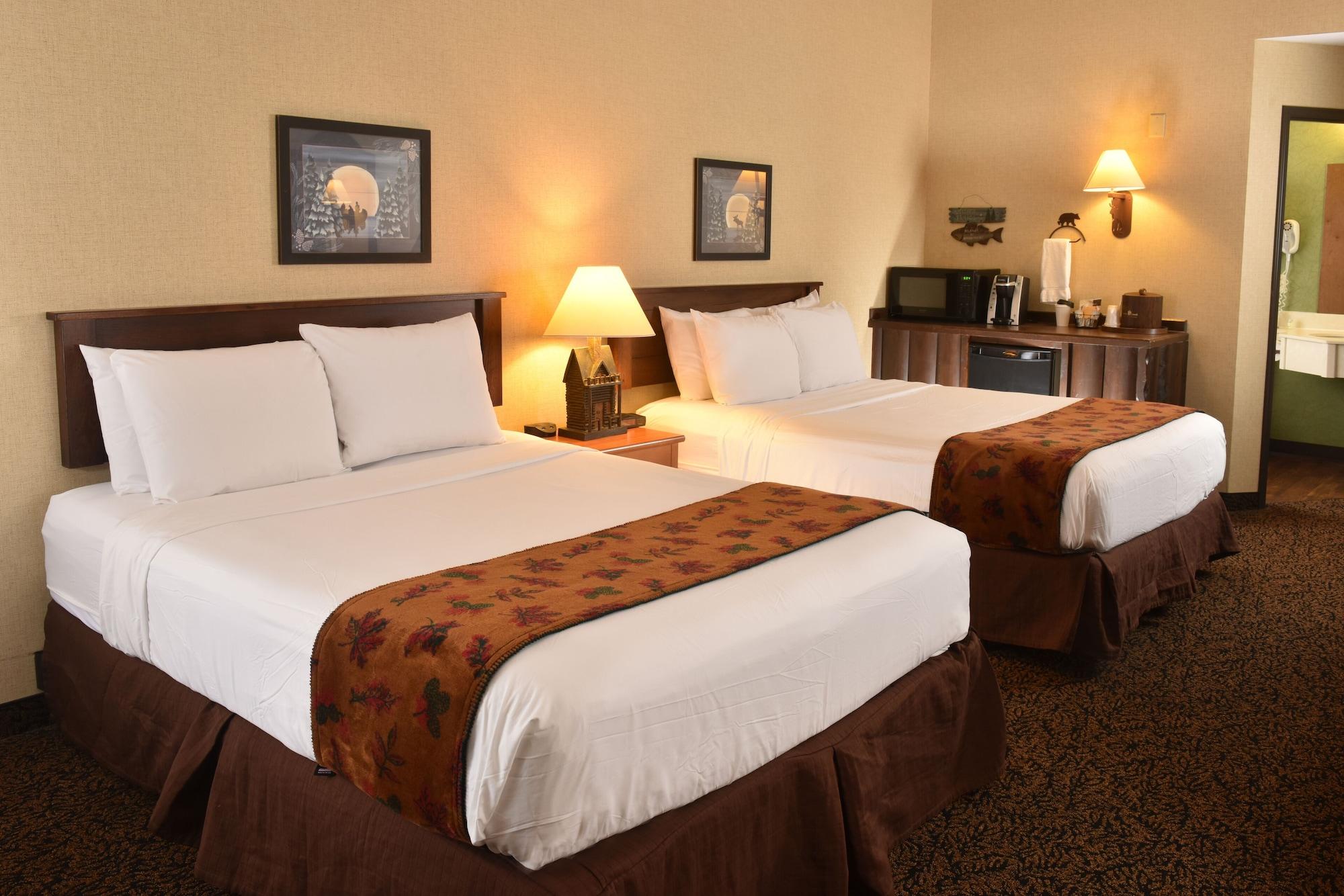 Stoney Creek Hotel Columbia Extérieur photo