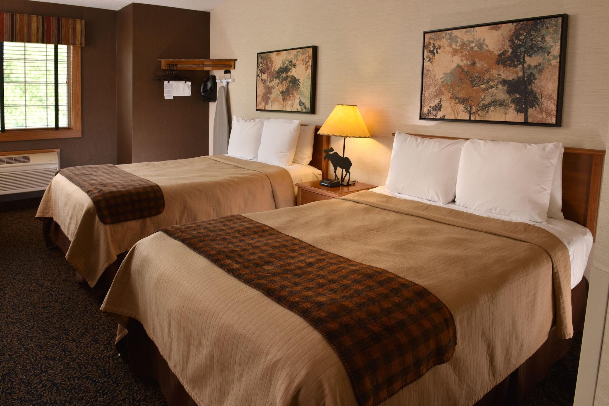 Stoney Creek Hotel Columbia Extérieur photo