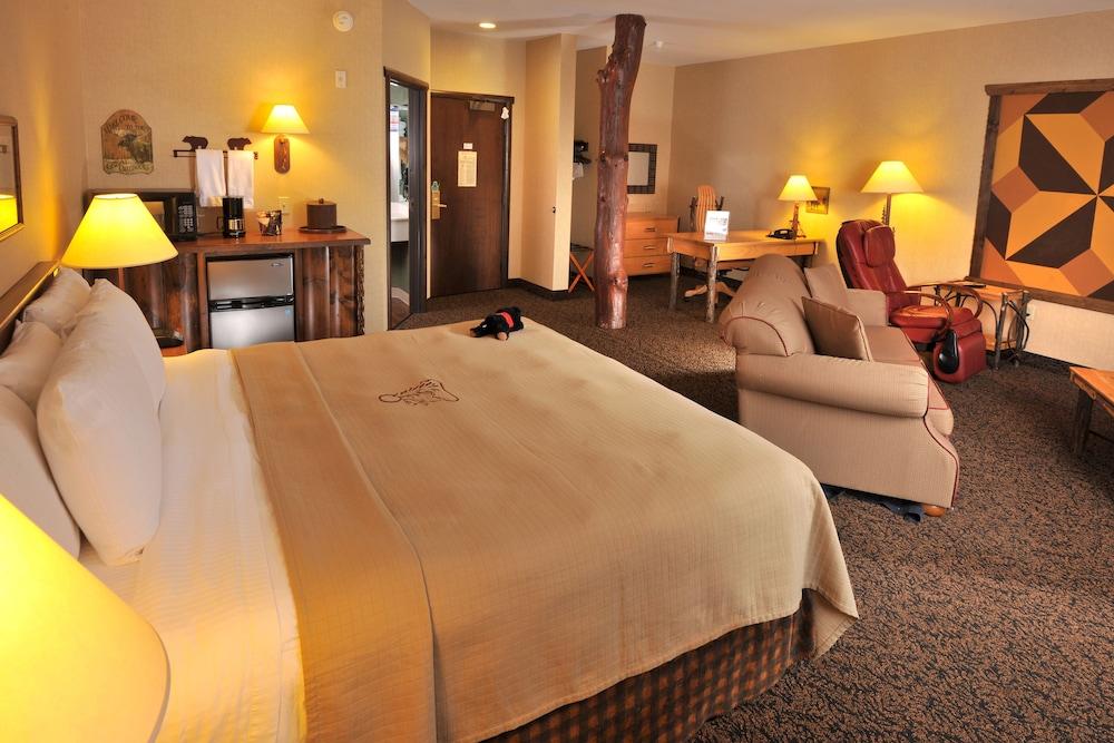 Stoney Creek Hotel Columbia Extérieur photo