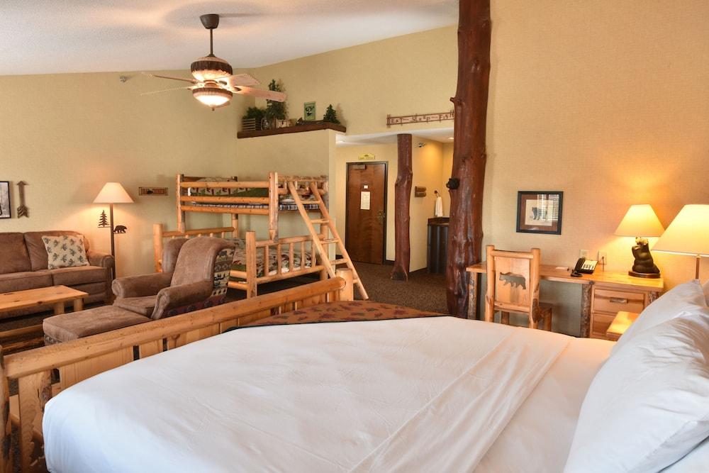 Stoney Creek Hotel Columbia Extérieur photo