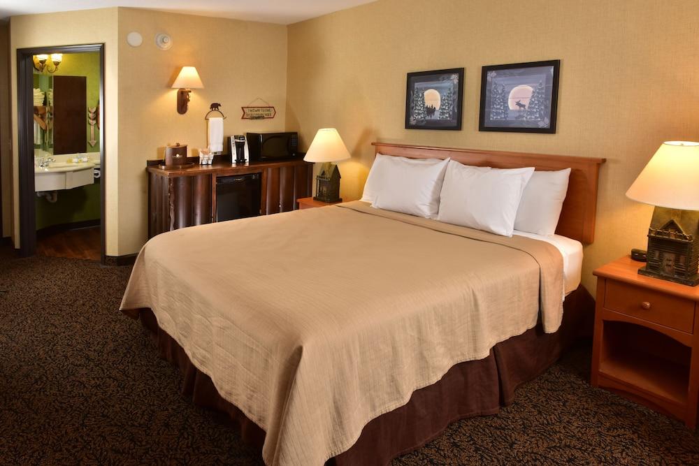 Stoney Creek Hotel Columbia Extérieur photo