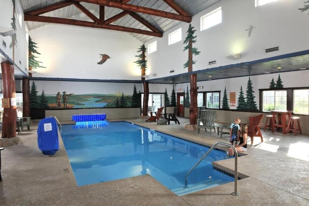 Stoney Creek Hotel Columbia Extérieur photo