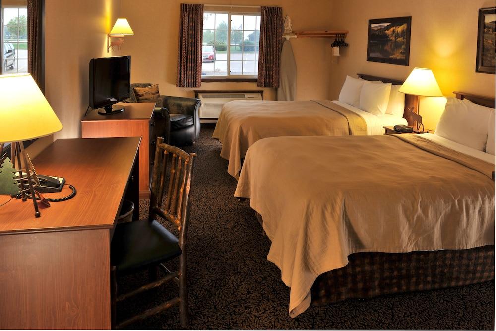 Stoney Creek Hotel Columbia Extérieur photo