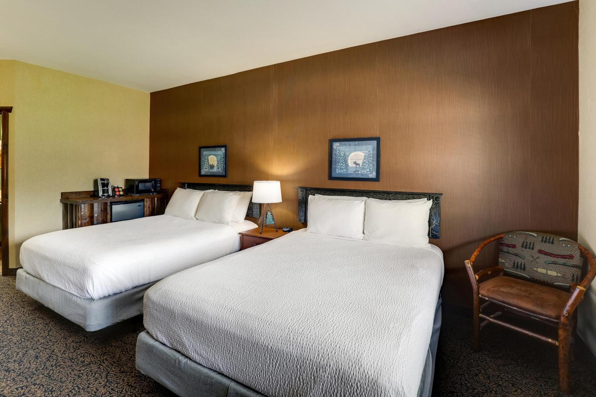 Stoney Creek Hotel Columbia Extérieur photo