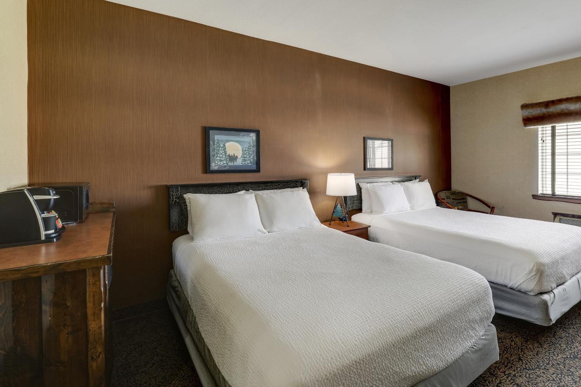 Stoney Creek Hotel Columbia Extérieur photo