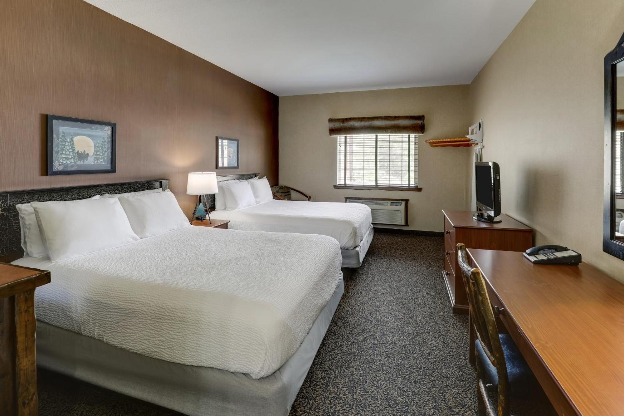 Stoney Creek Hotel Columbia Extérieur photo