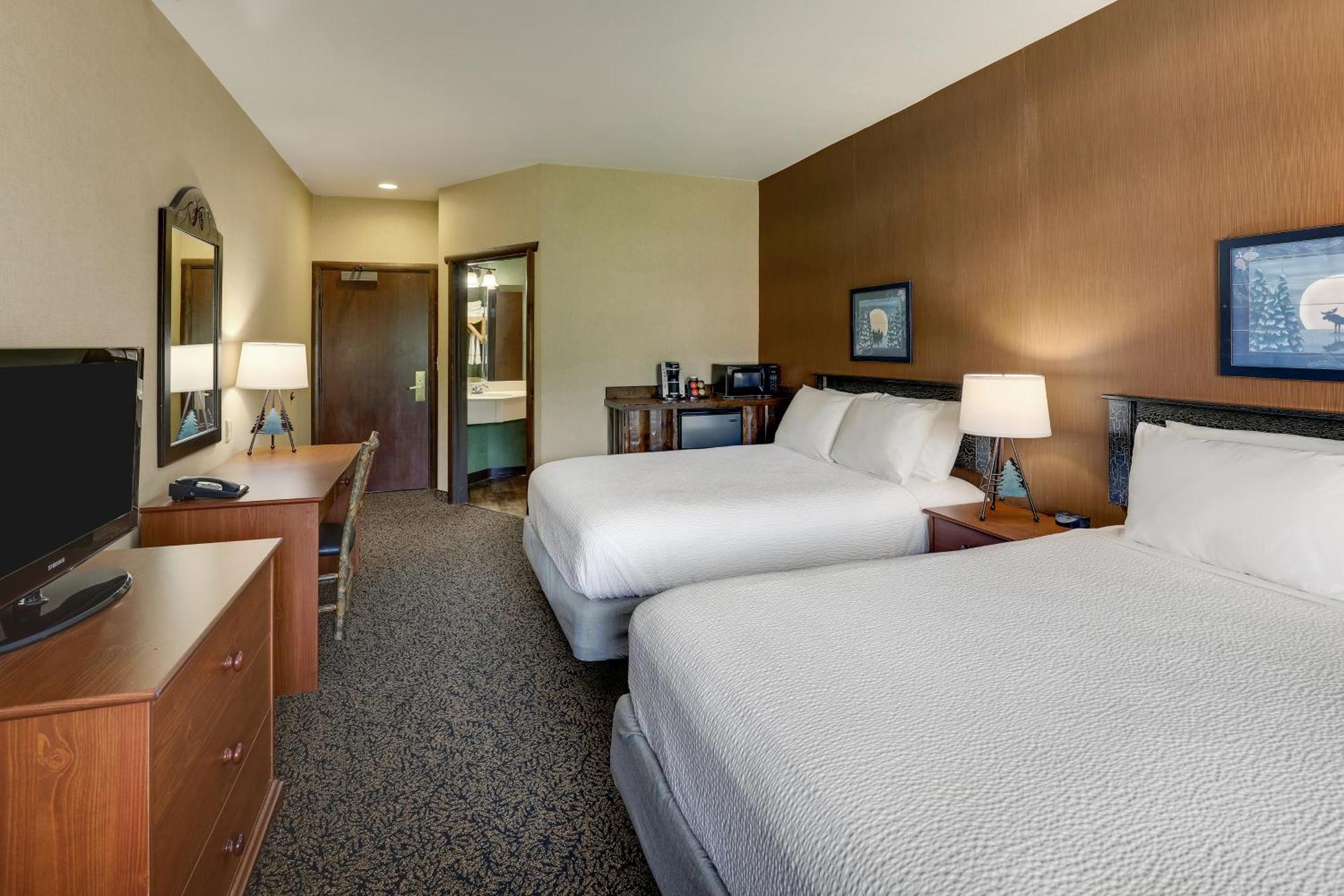 Stoney Creek Hotel Columbia Extérieur photo