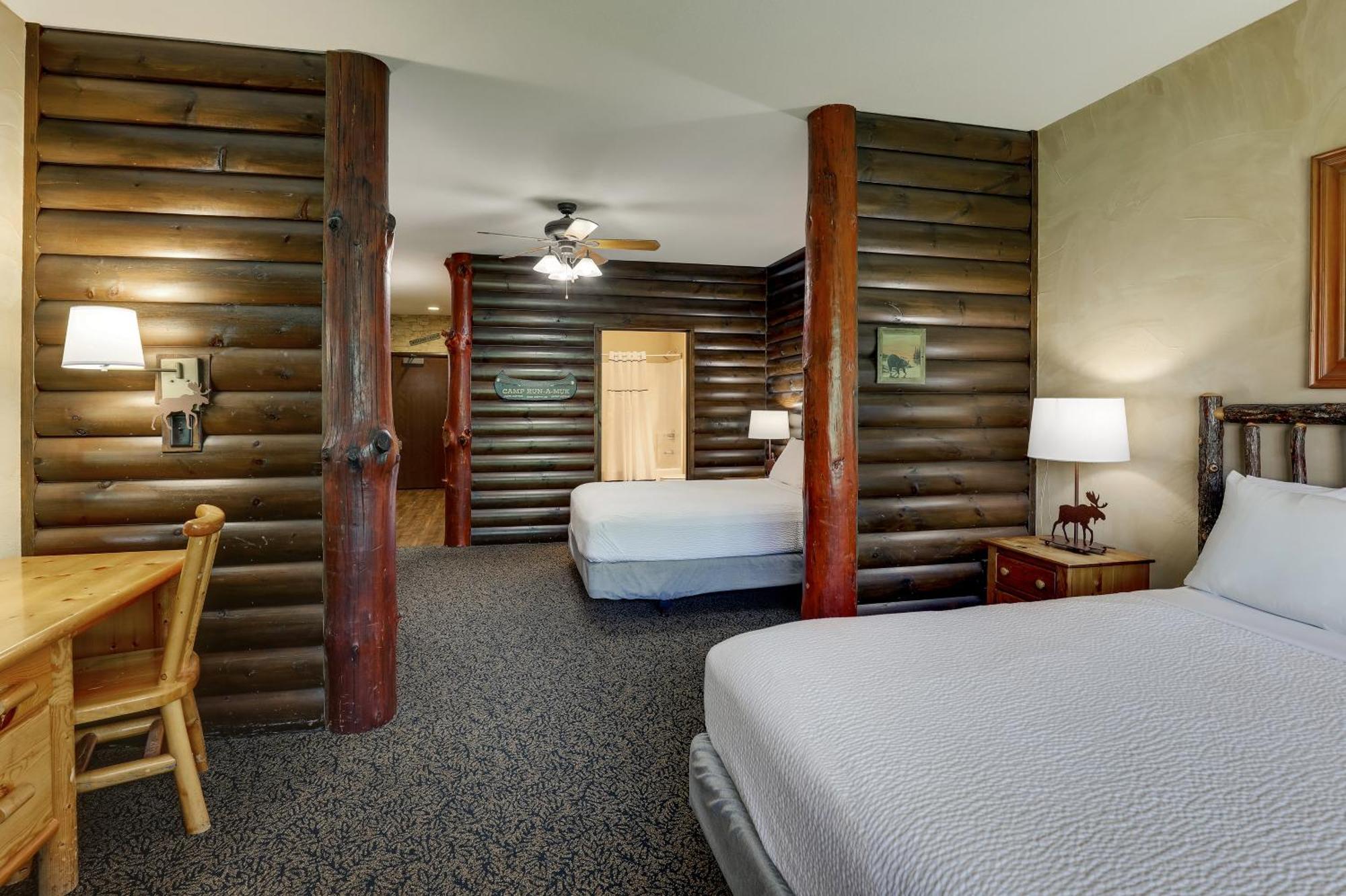 Stoney Creek Hotel Columbia Extérieur photo