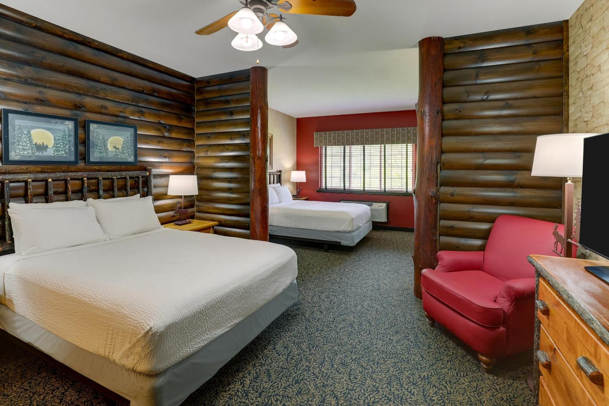 Stoney Creek Hotel Columbia Extérieur photo