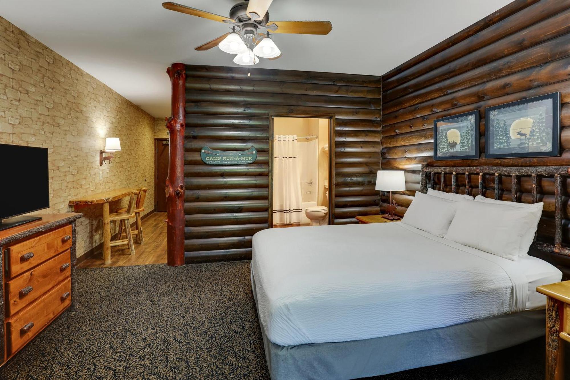 Stoney Creek Hotel Columbia Extérieur photo