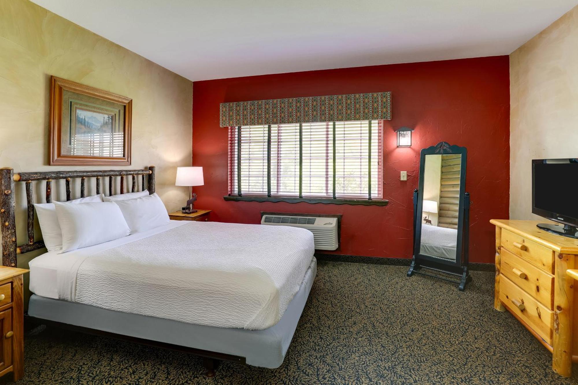 Stoney Creek Hotel Columbia Extérieur photo