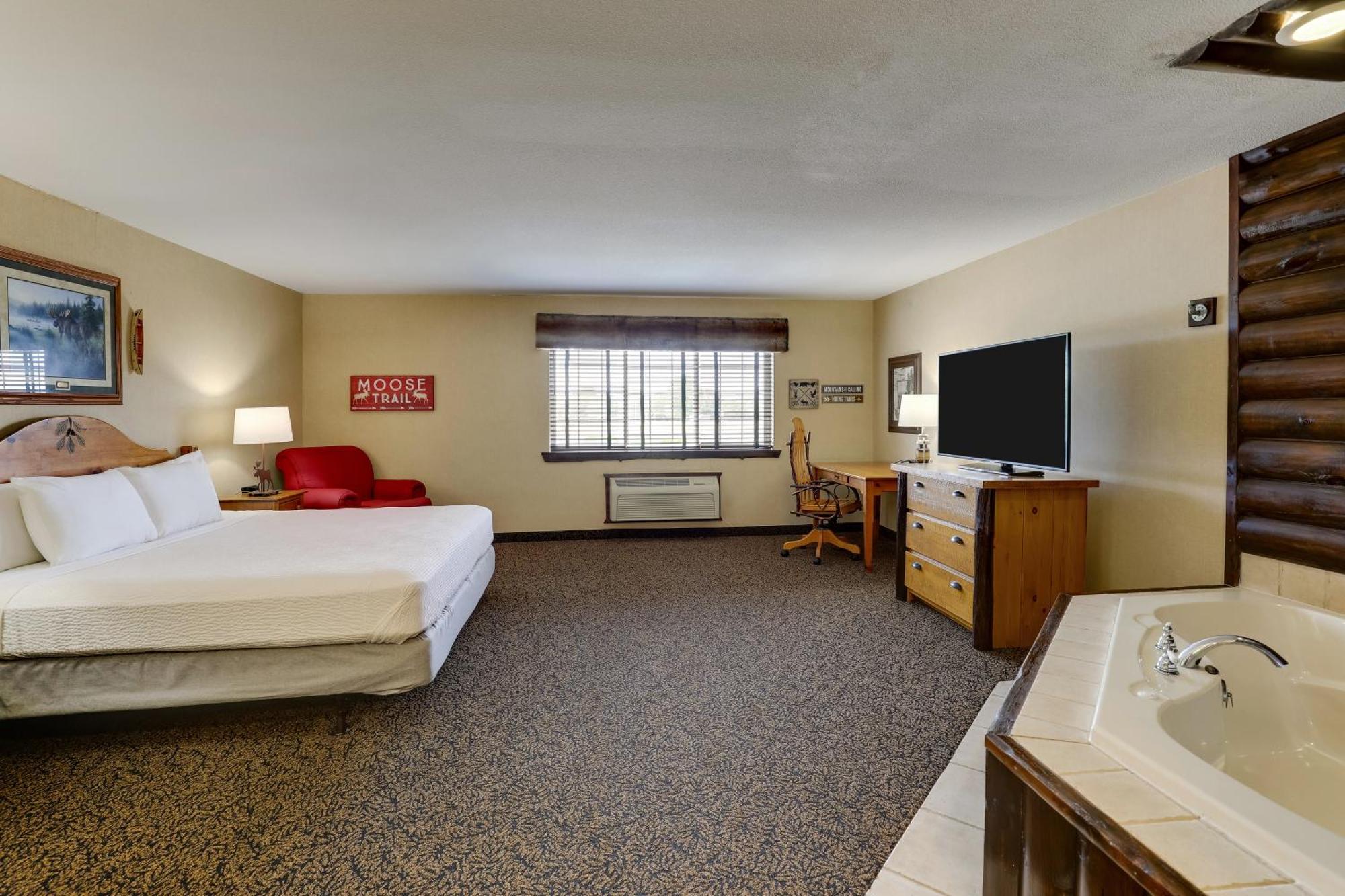 Stoney Creek Hotel Columbia Extérieur photo