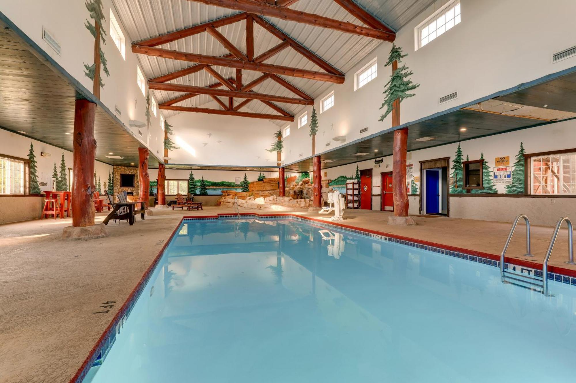 Stoney Creek Hotel Columbia Extérieur photo