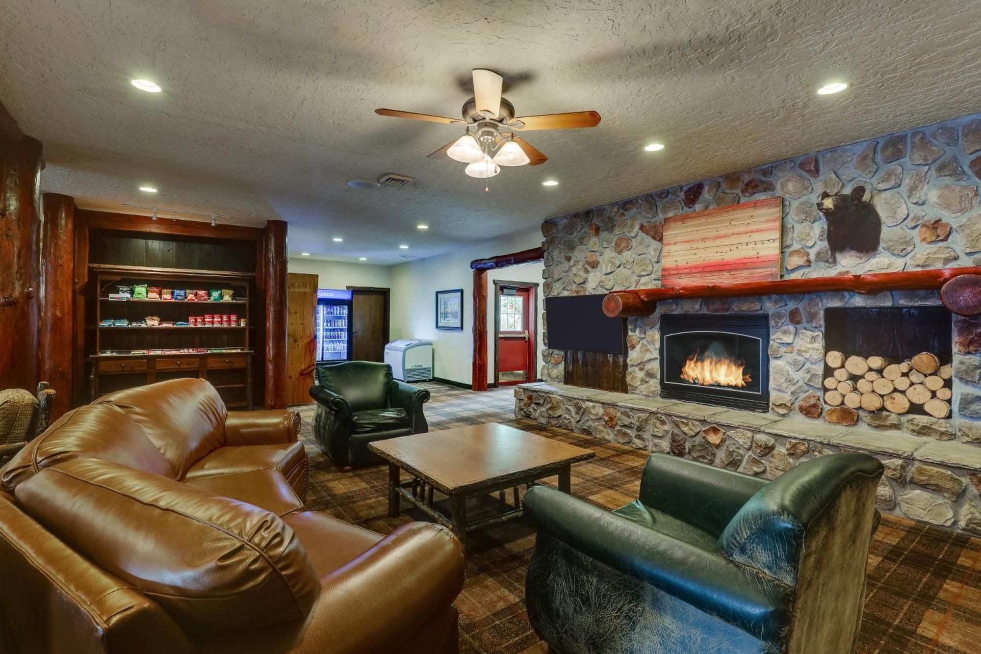 Stoney Creek Hotel Columbia Extérieur photo