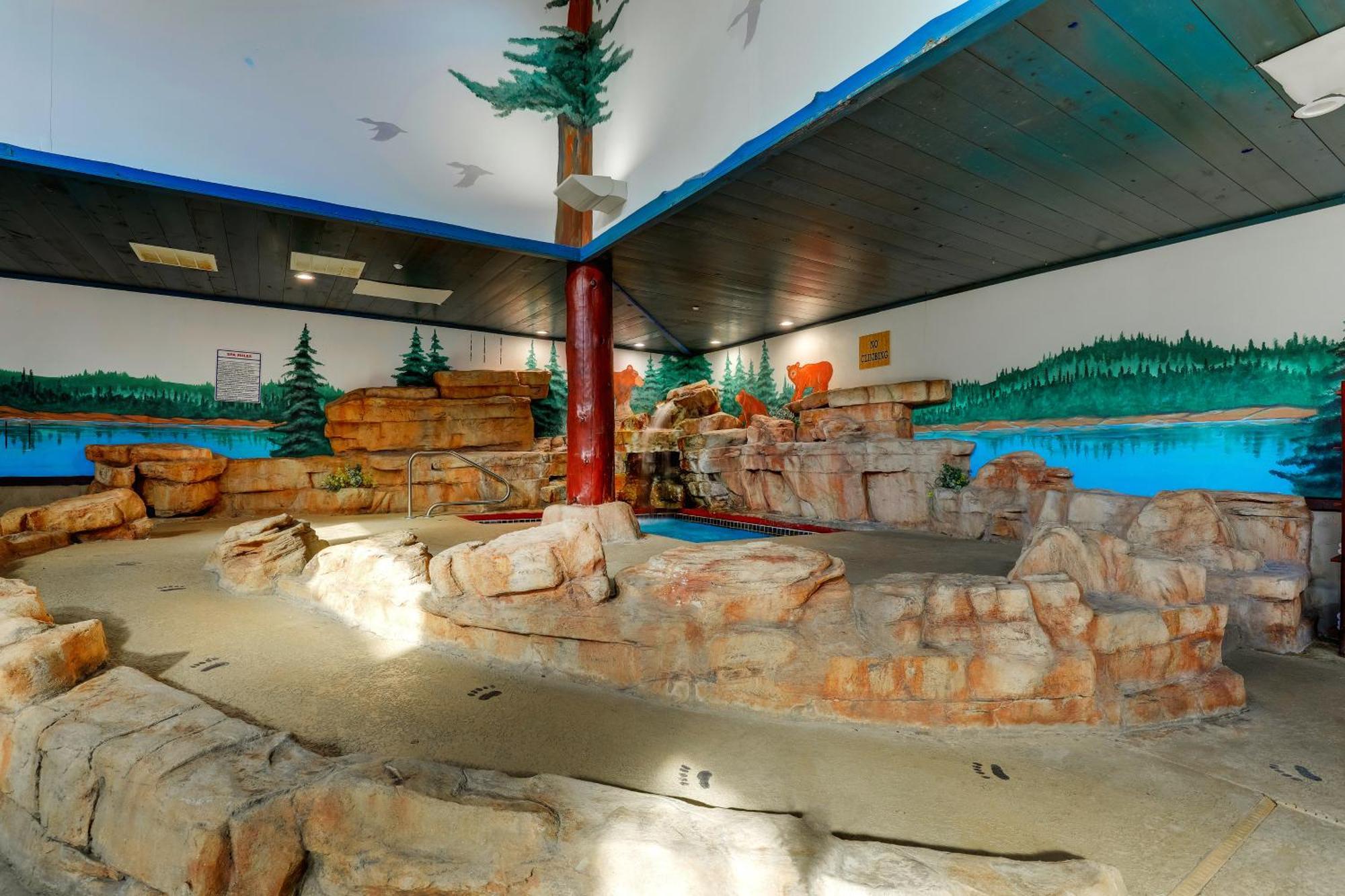 Stoney Creek Hotel Columbia Extérieur photo