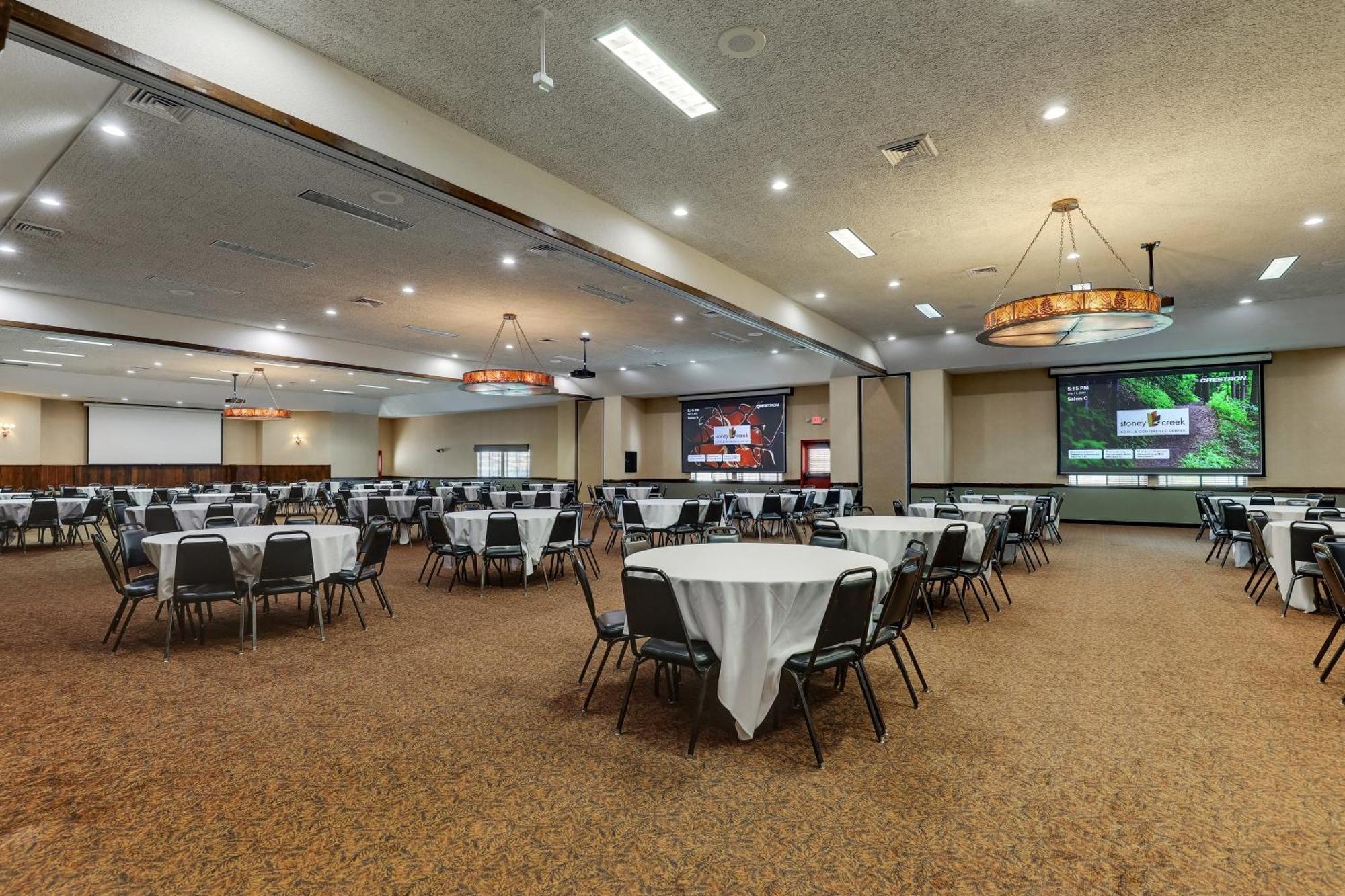 Stoney Creek Hotel Columbia Extérieur photo