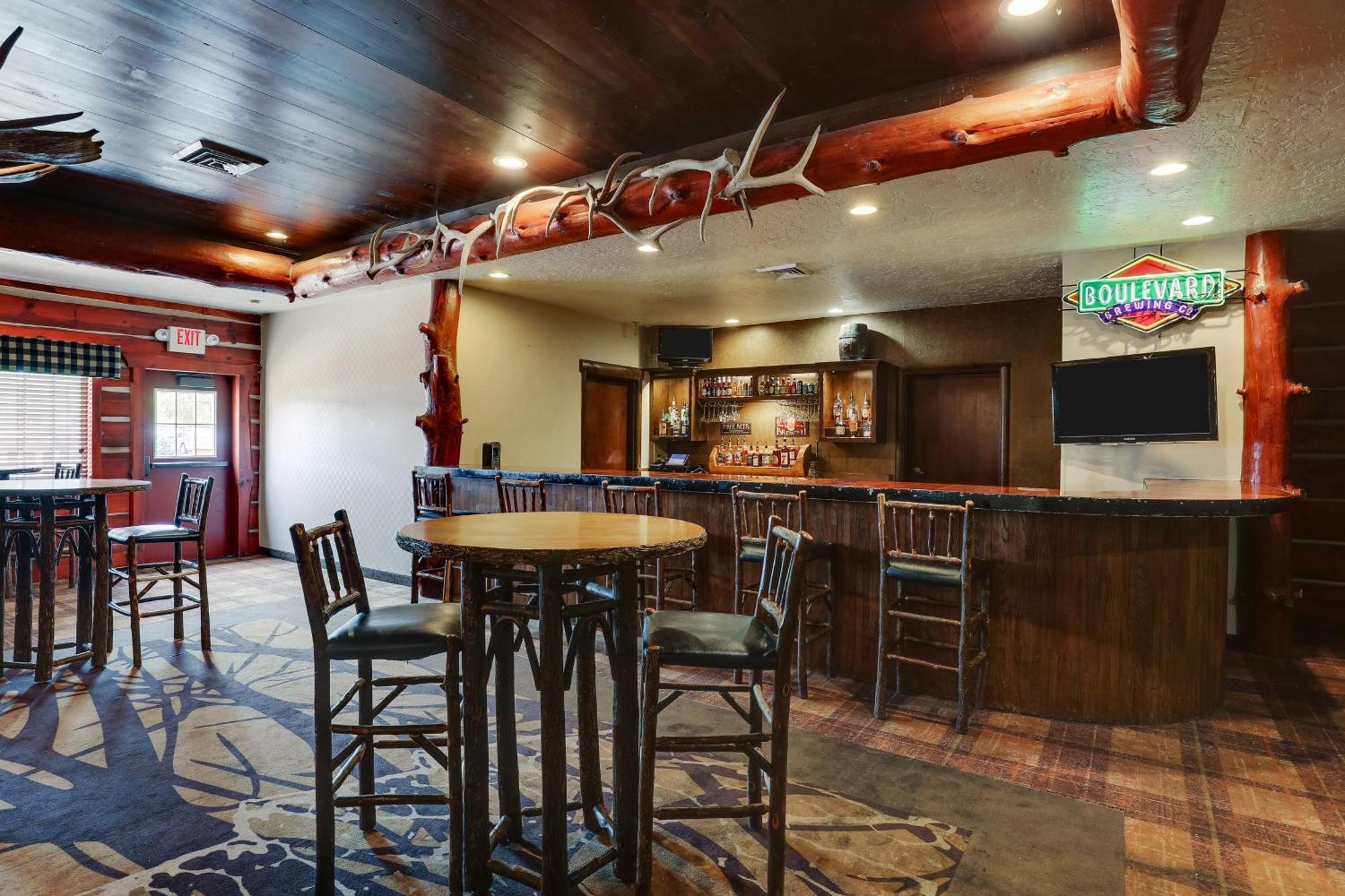 Stoney Creek Hotel Columbia Extérieur photo
