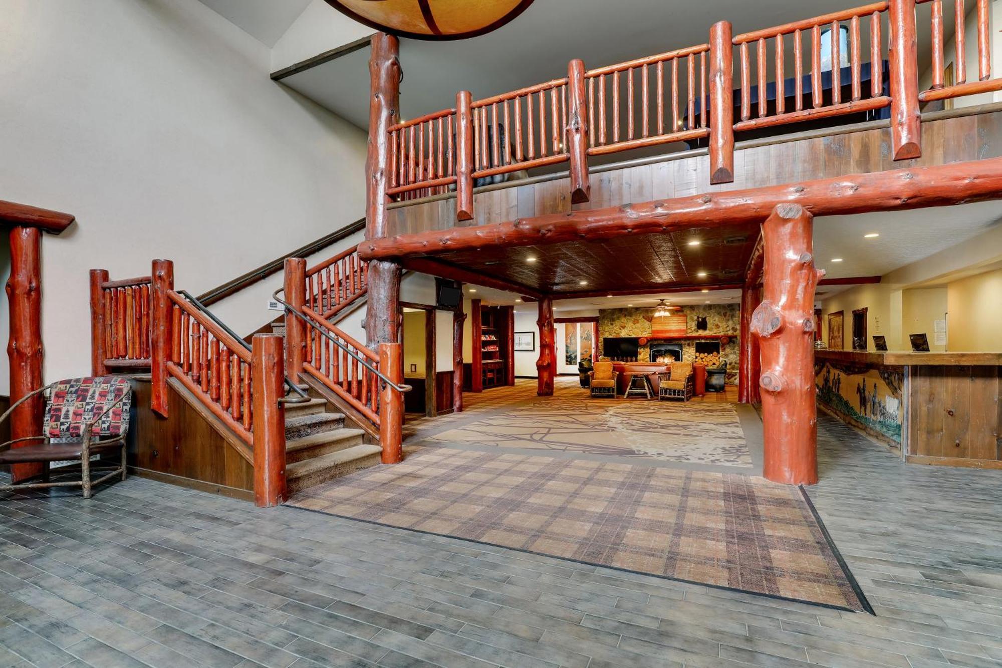 Stoney Creek Hotel Columbia Extérieur photo