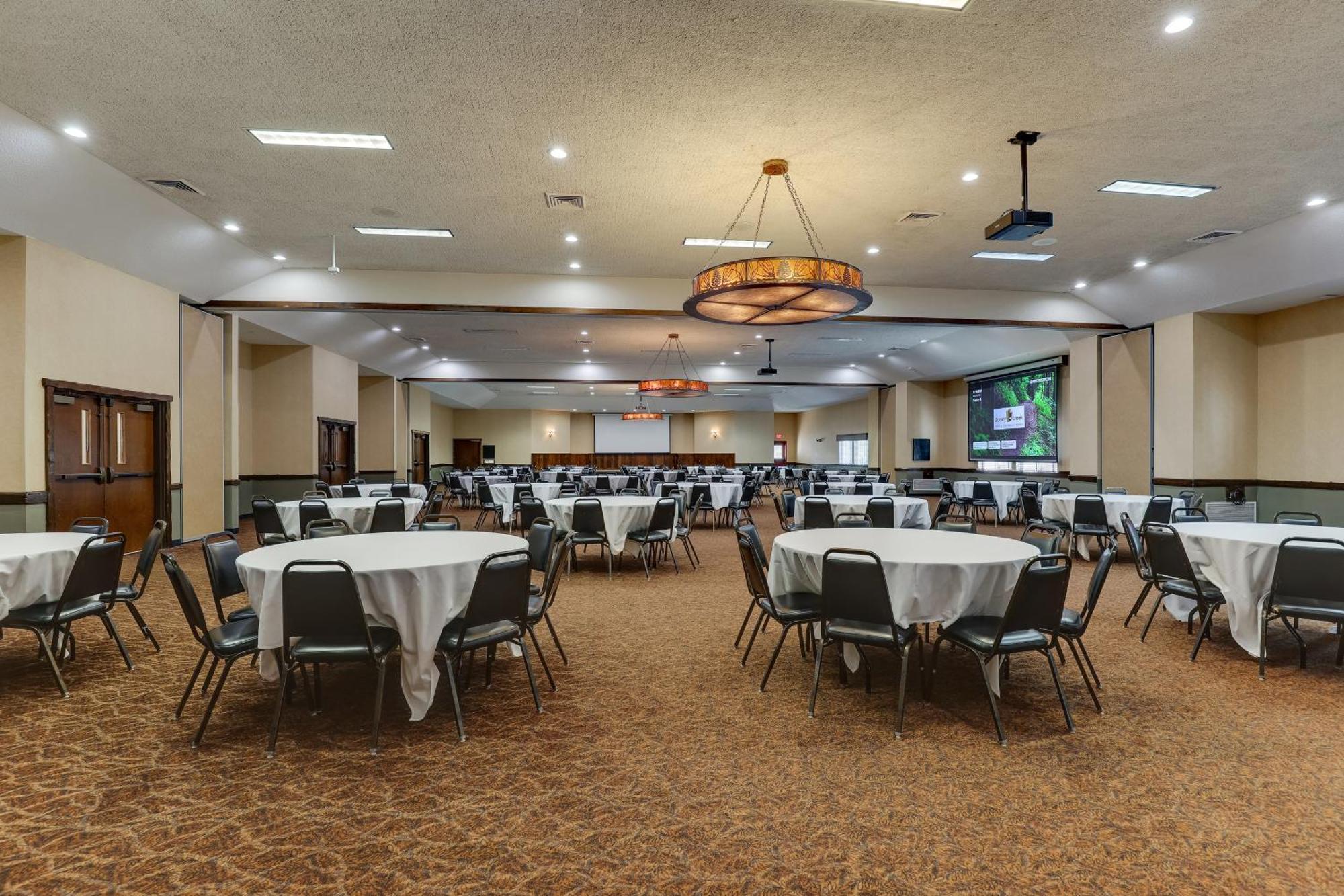 Stoney Creek Hotel Columbia Extérieur photo