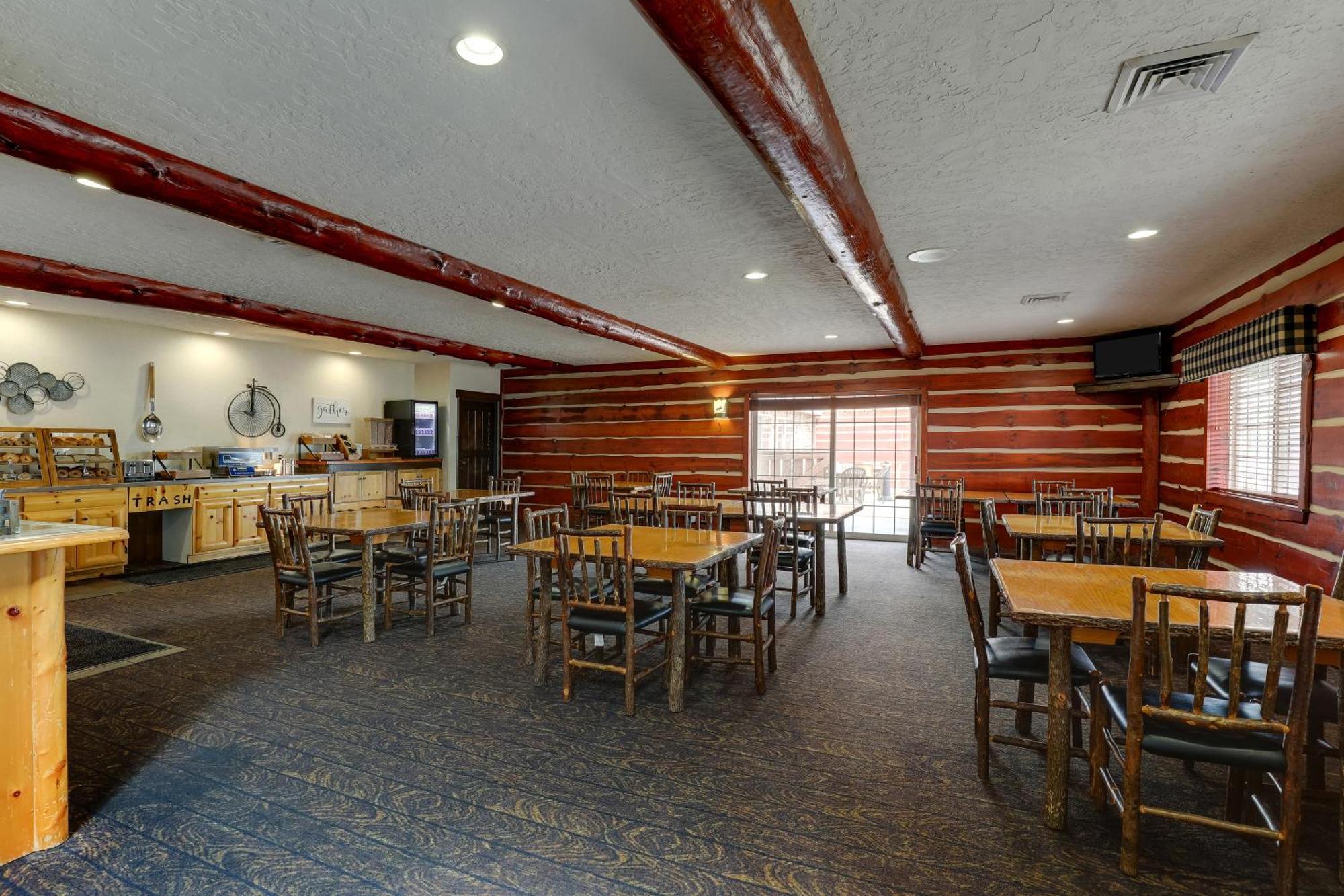 Stoney Creek Hotel Columbia Extérieur photo