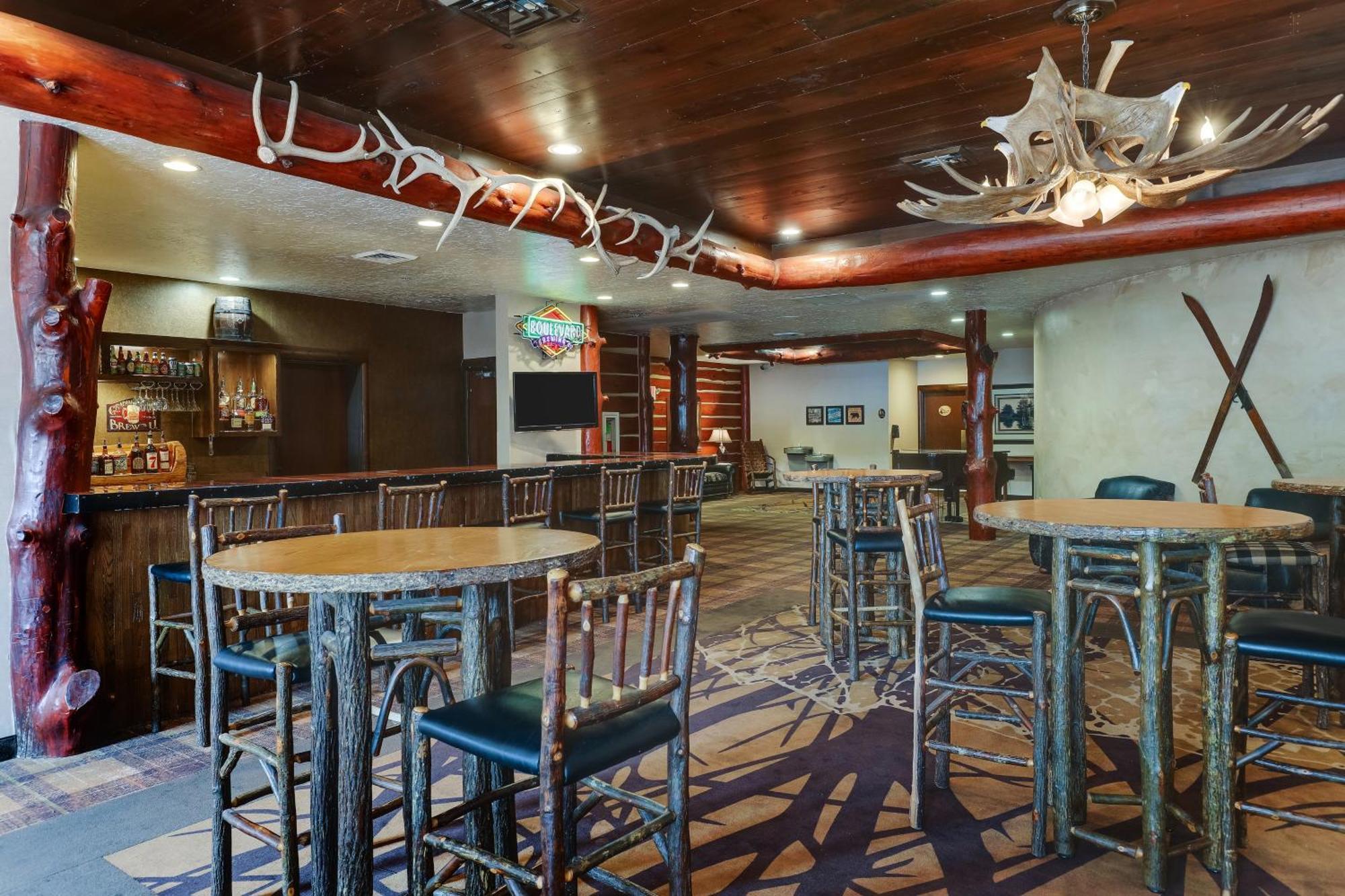 Stoney Creek Hotel Columbia Extérieur photo