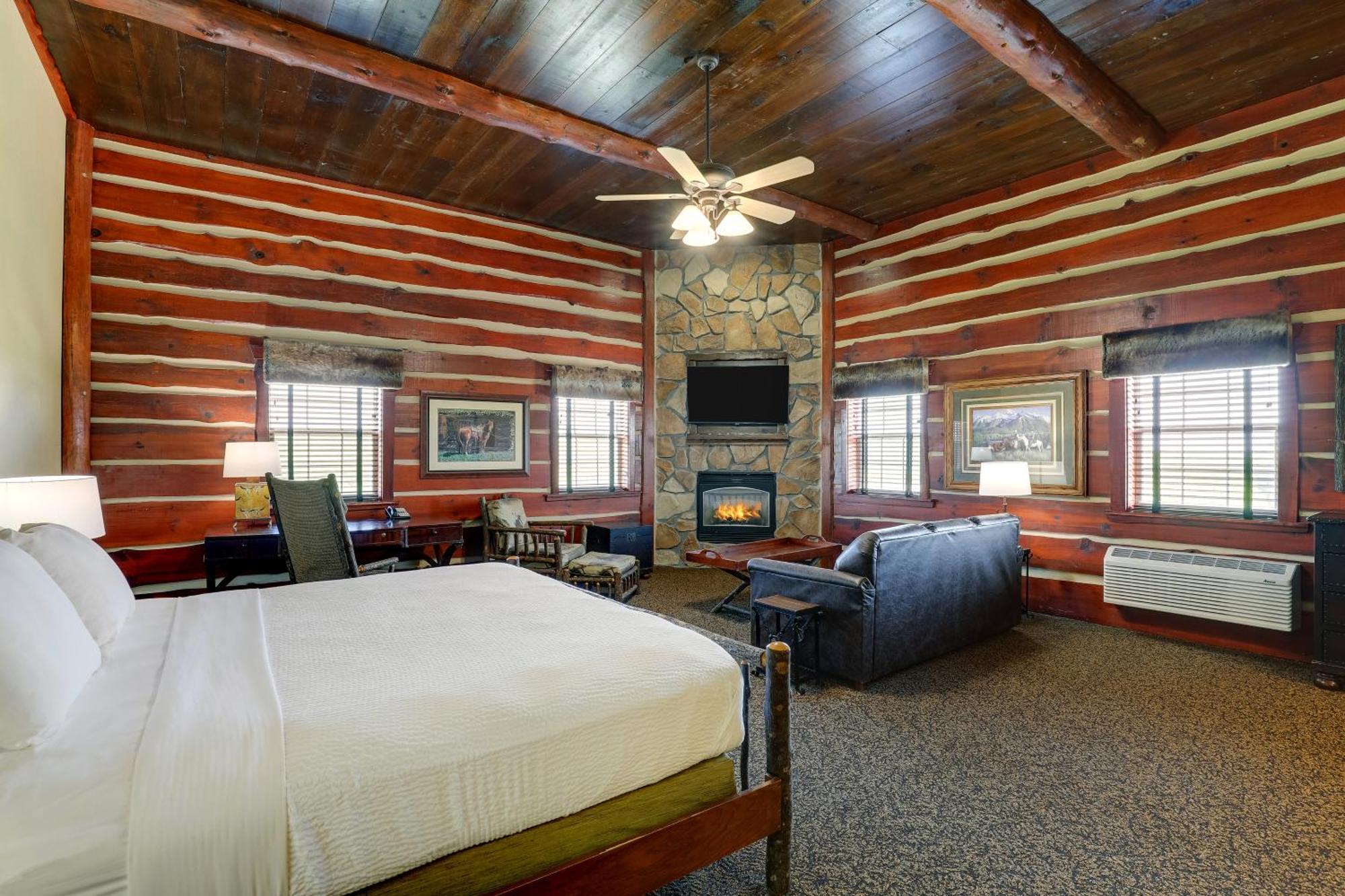 Stoney Creek Hotel Columbia Extérieur photo