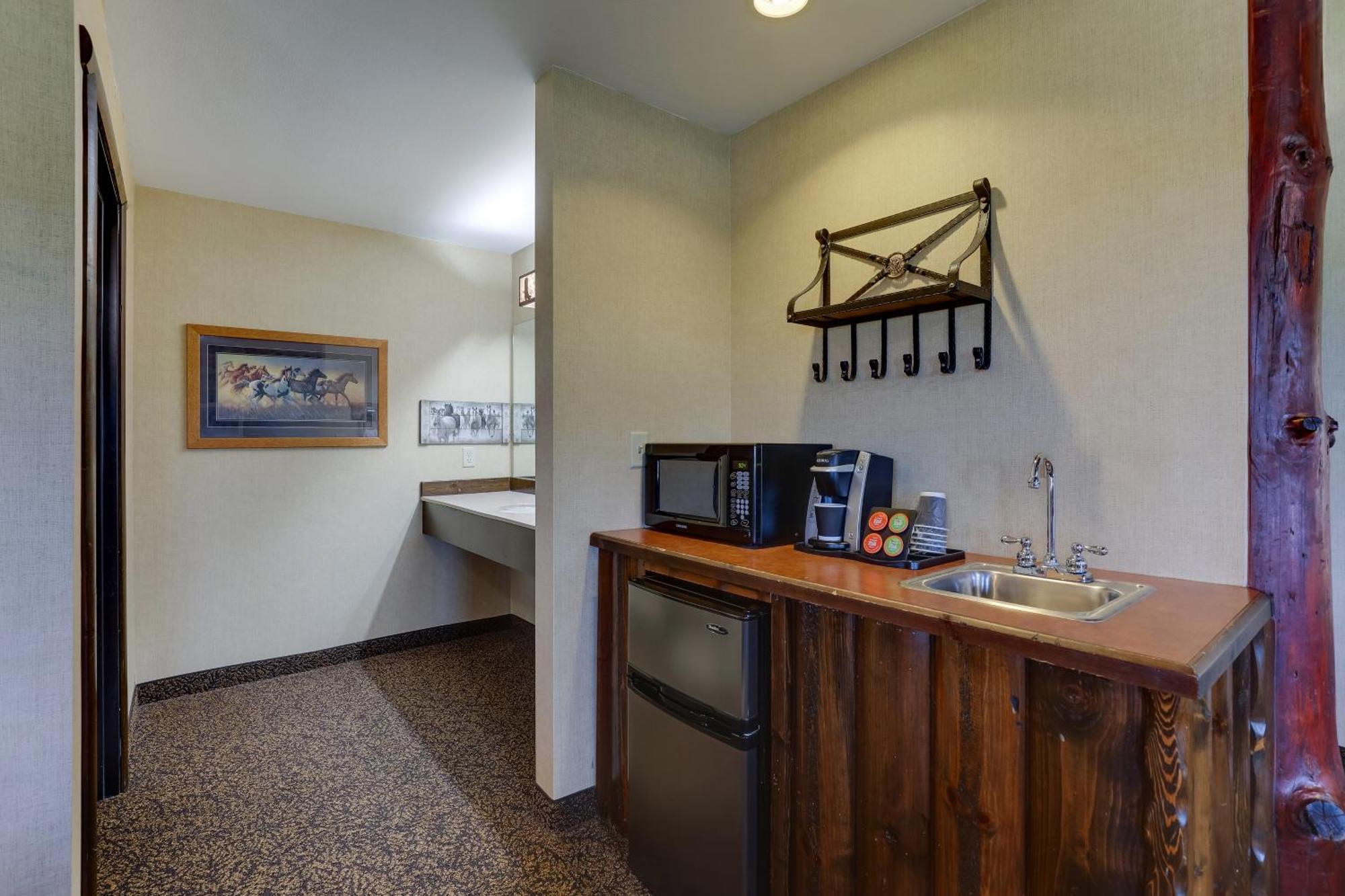 Stoney Creek Hotel Columbia Extérieur photo