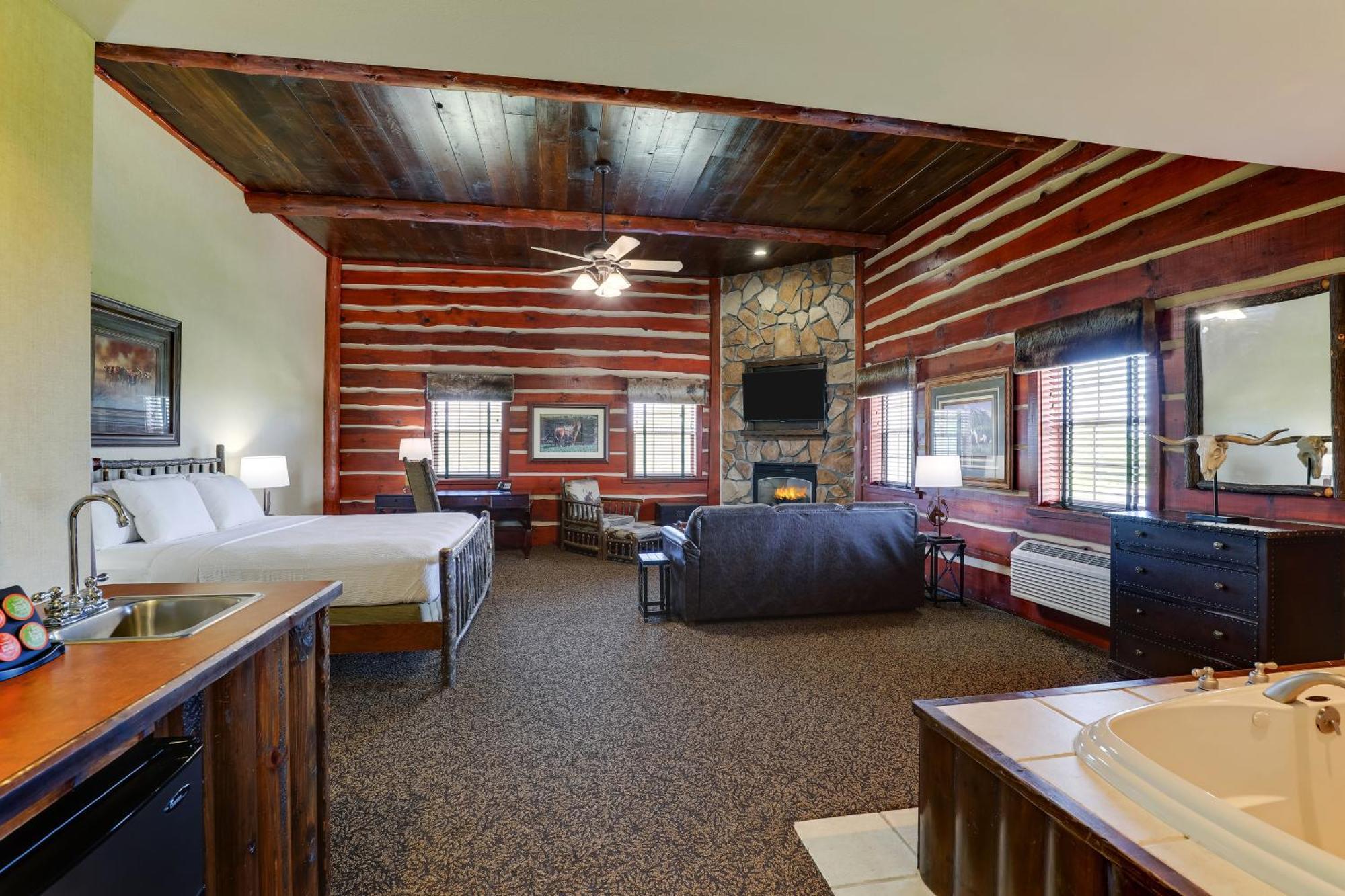 Stoney Creek Hotel Columbia Extérieur photo