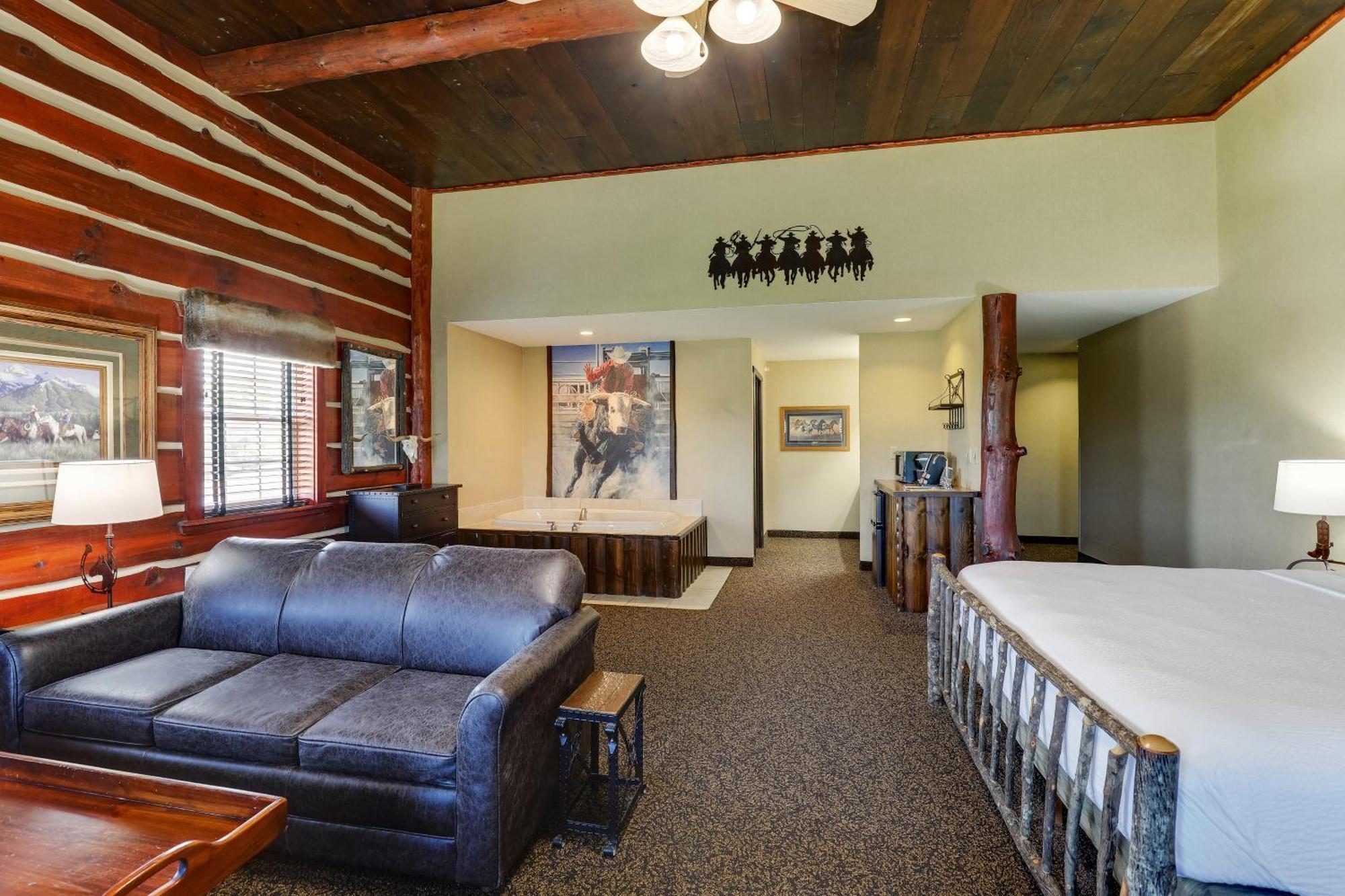 Stoney Creek Hotel Columbia Extérieur photo