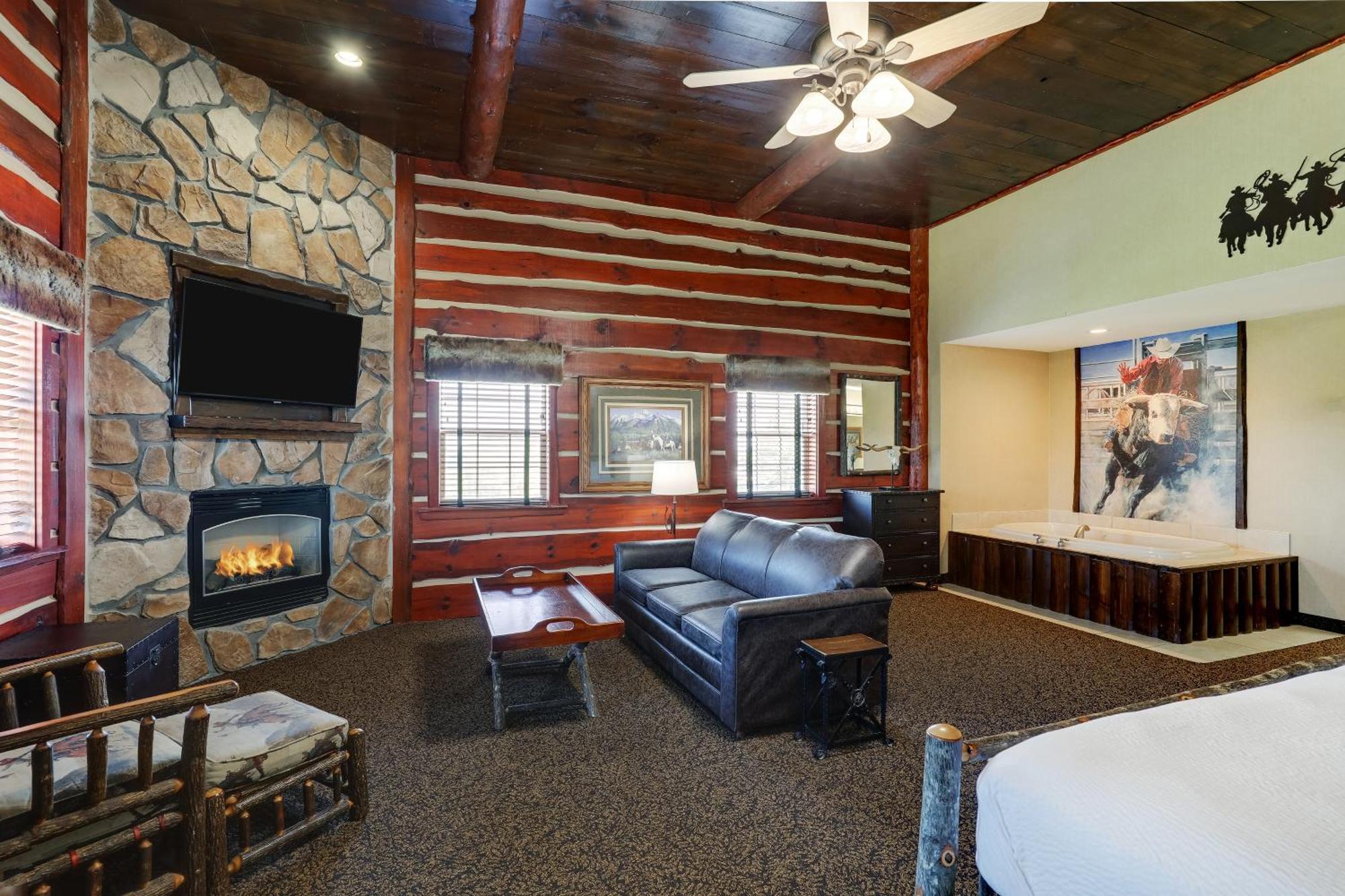 Stoney Creek Hotel Columbia Extérieur photo