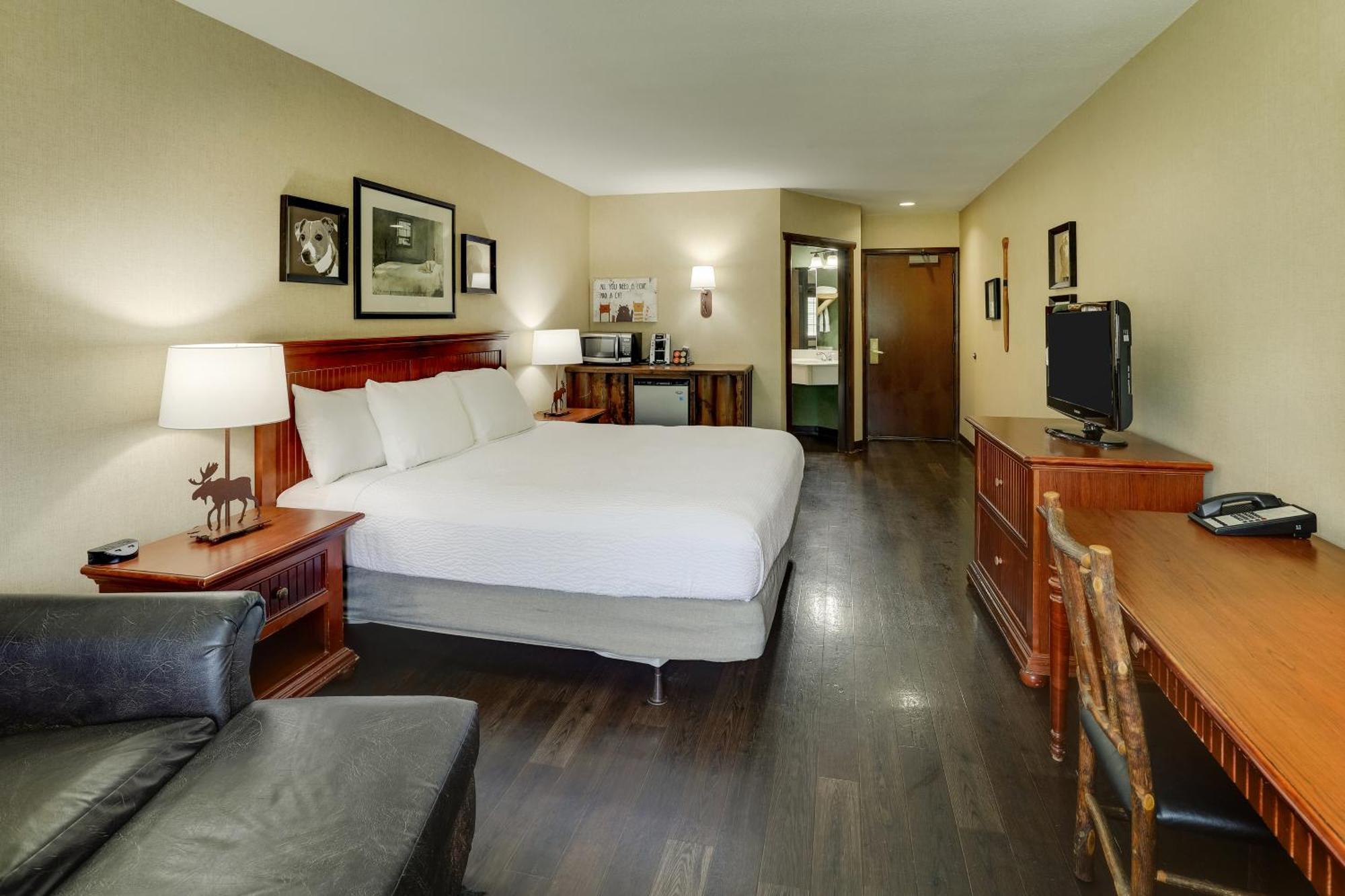 Stoney Creek Hotel Columbia Extérieur photo