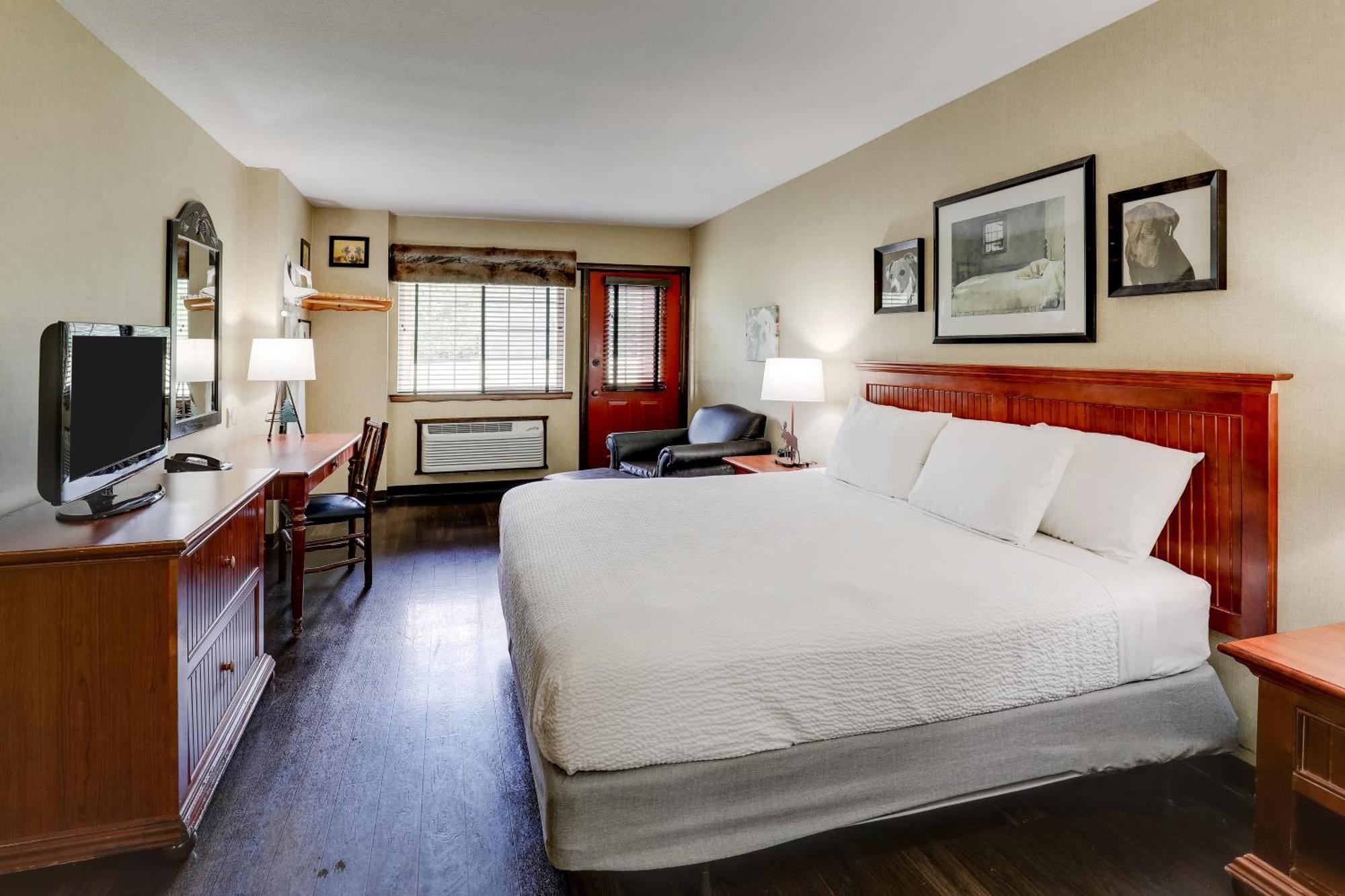 Stoney Creek Hotel Columbia Extérieur photo
