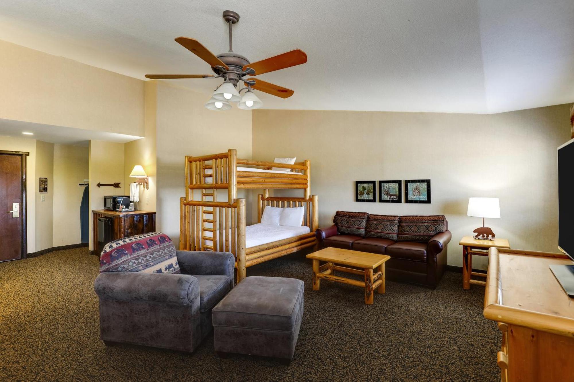 Stoney Creek Hotel Columbia Extérieur photo