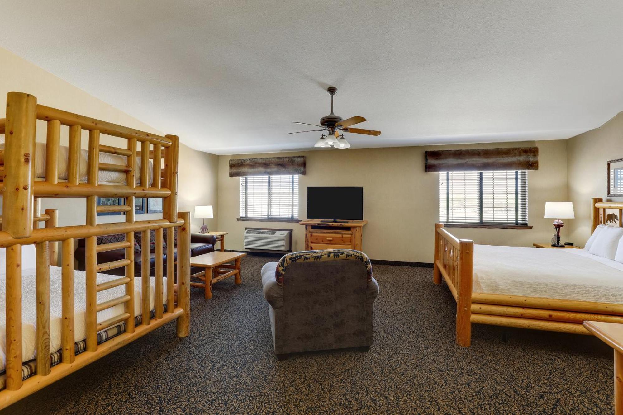 Stoney Creek Hotel Columbia Extérieur photo