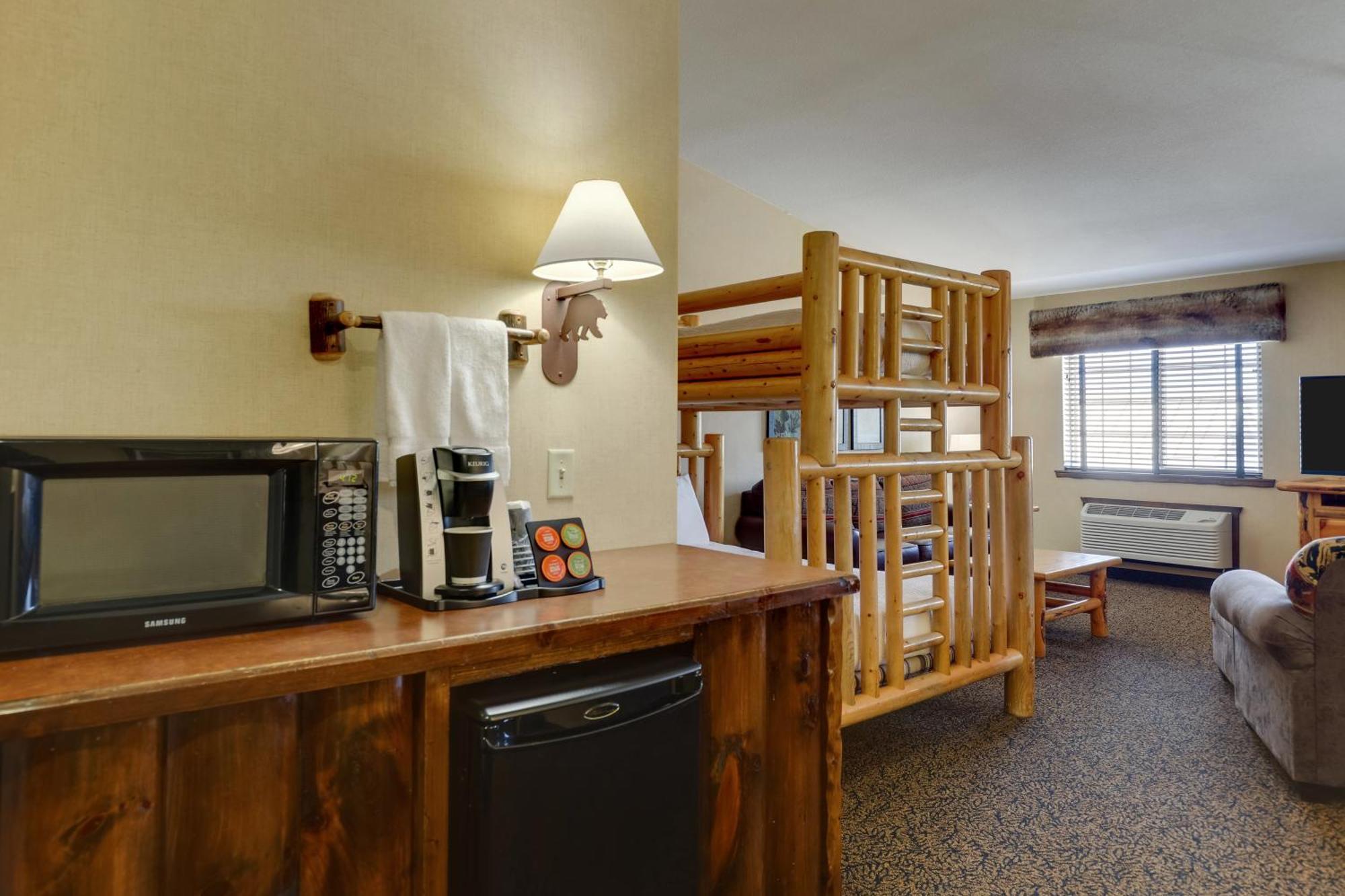 Stoney Creek Hotel Columbia Extérieur photo