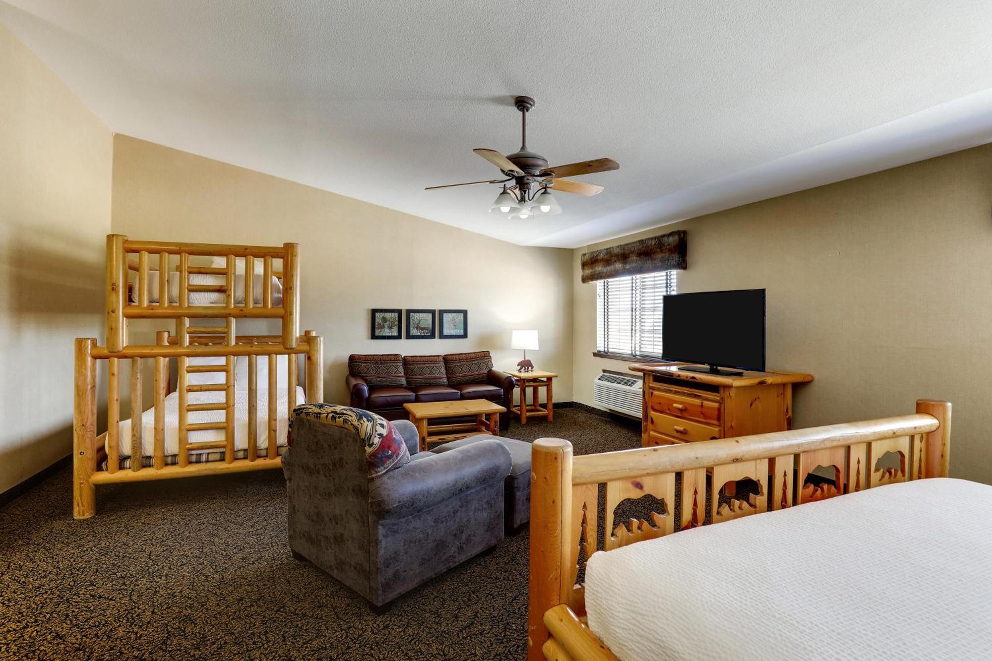 Stoney Creek Hotel Columbia Extérieur photo