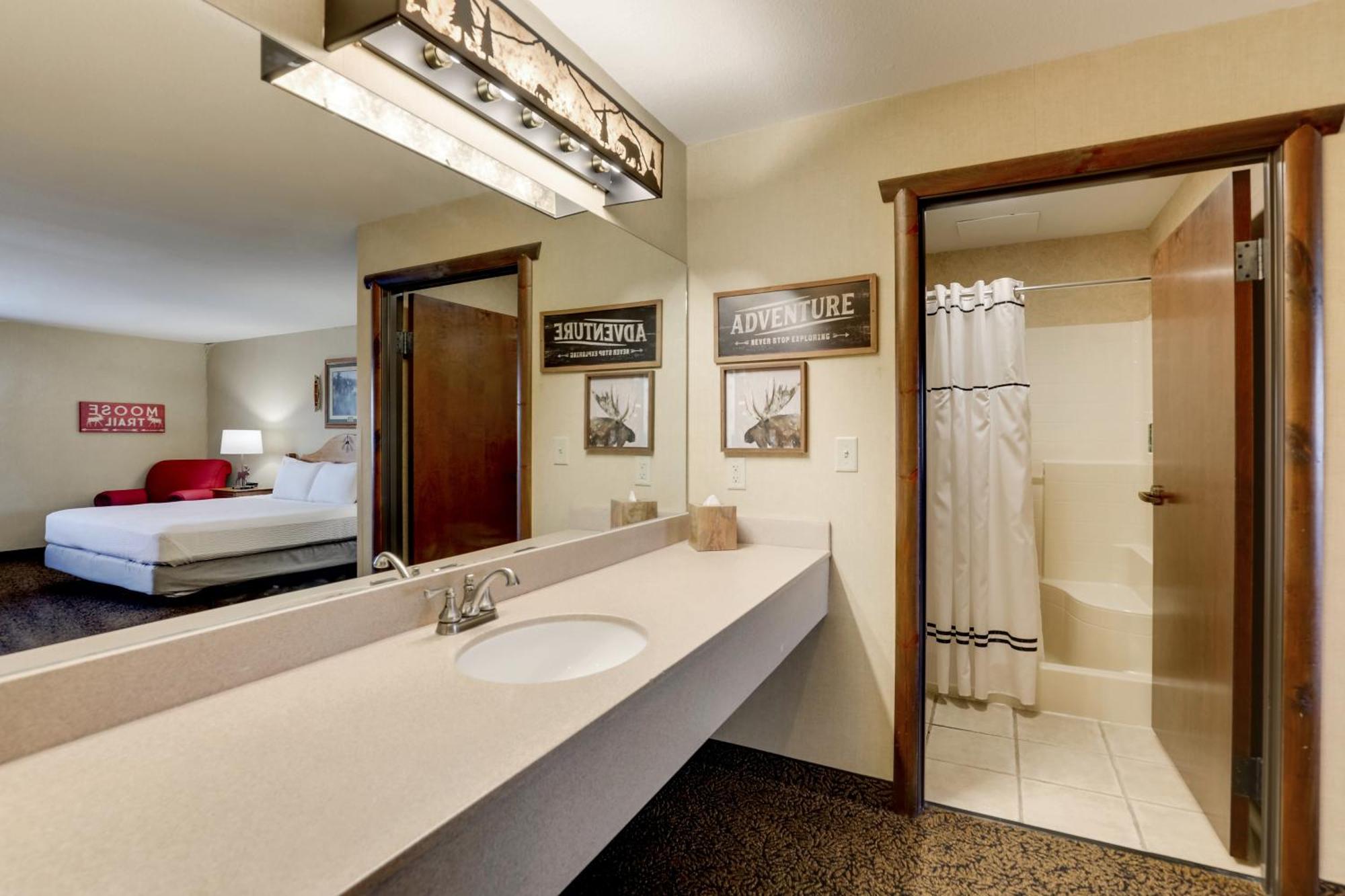 Stoney Creek Hotel Columbia Extérieur photo