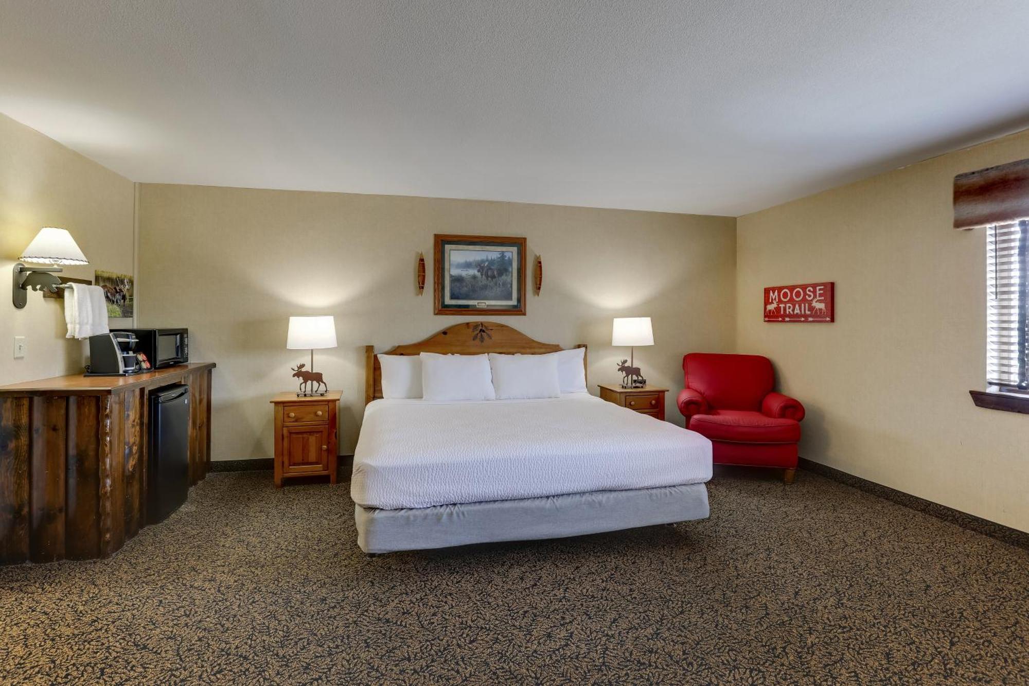 Stoney Creek Hotel Columbia Extérieur photo