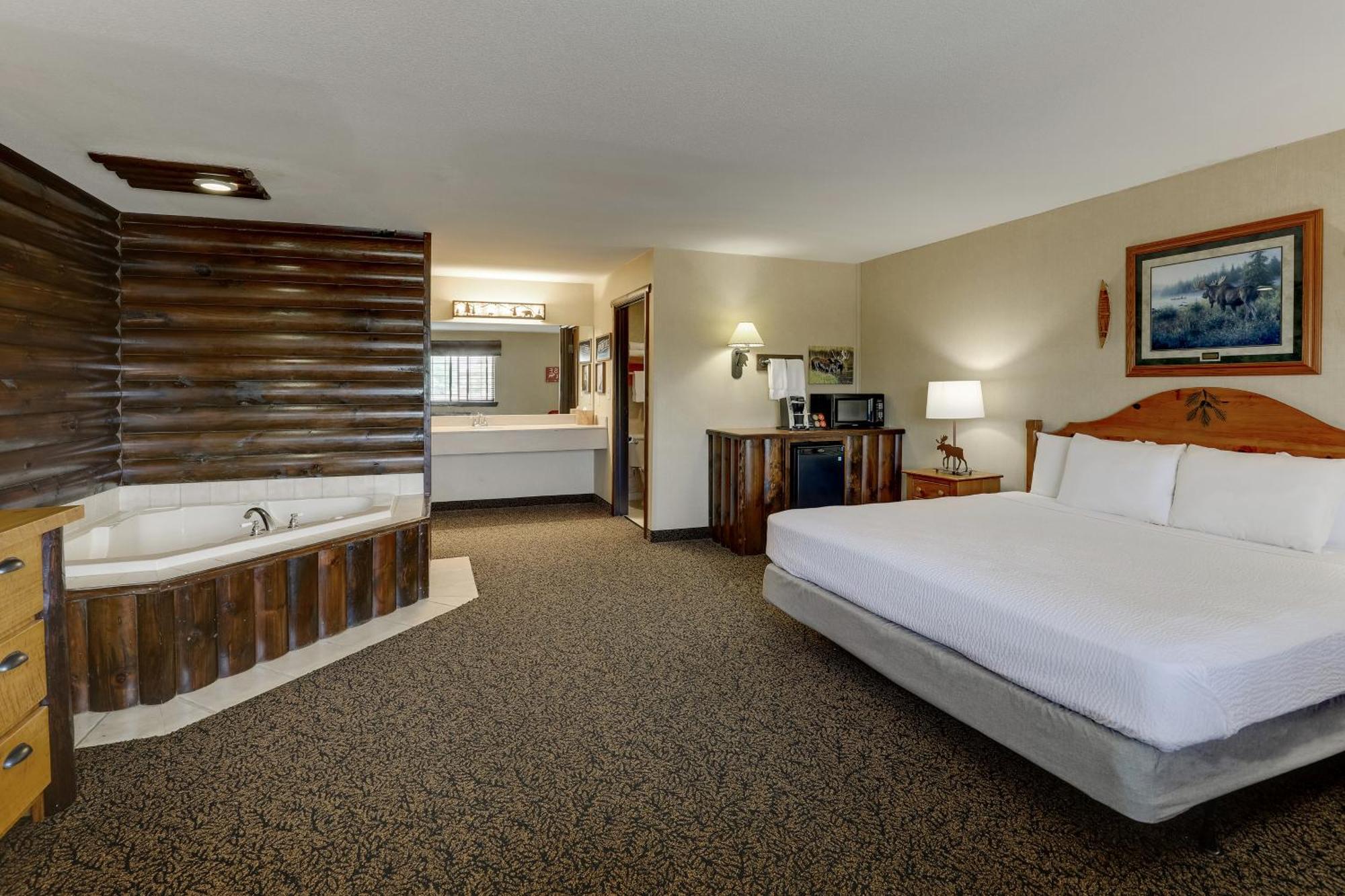 Stoney Creek Hotel Columbia Extérieur photo