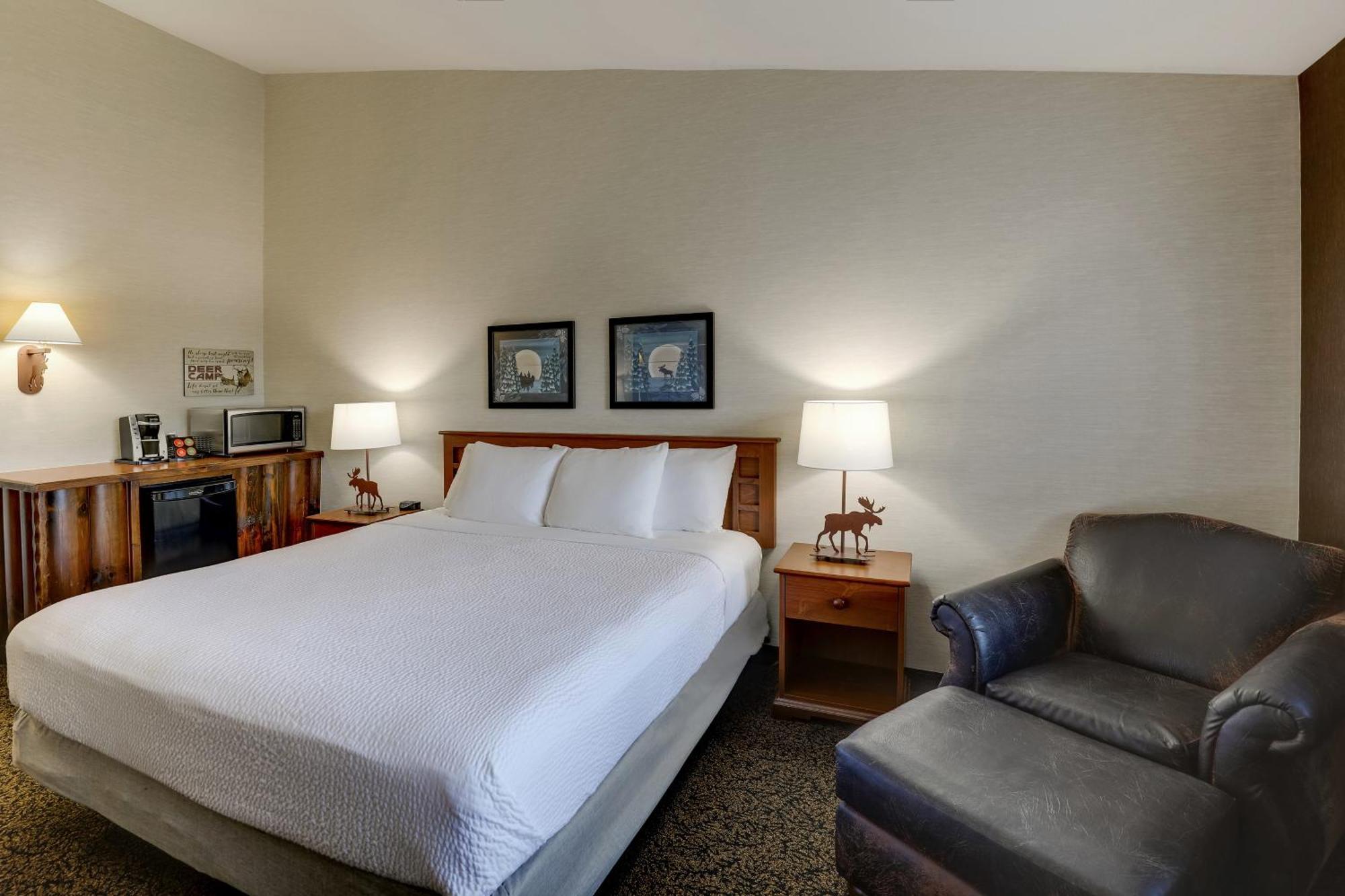 Stoney Creek Hotel Columbia Extérieur photo