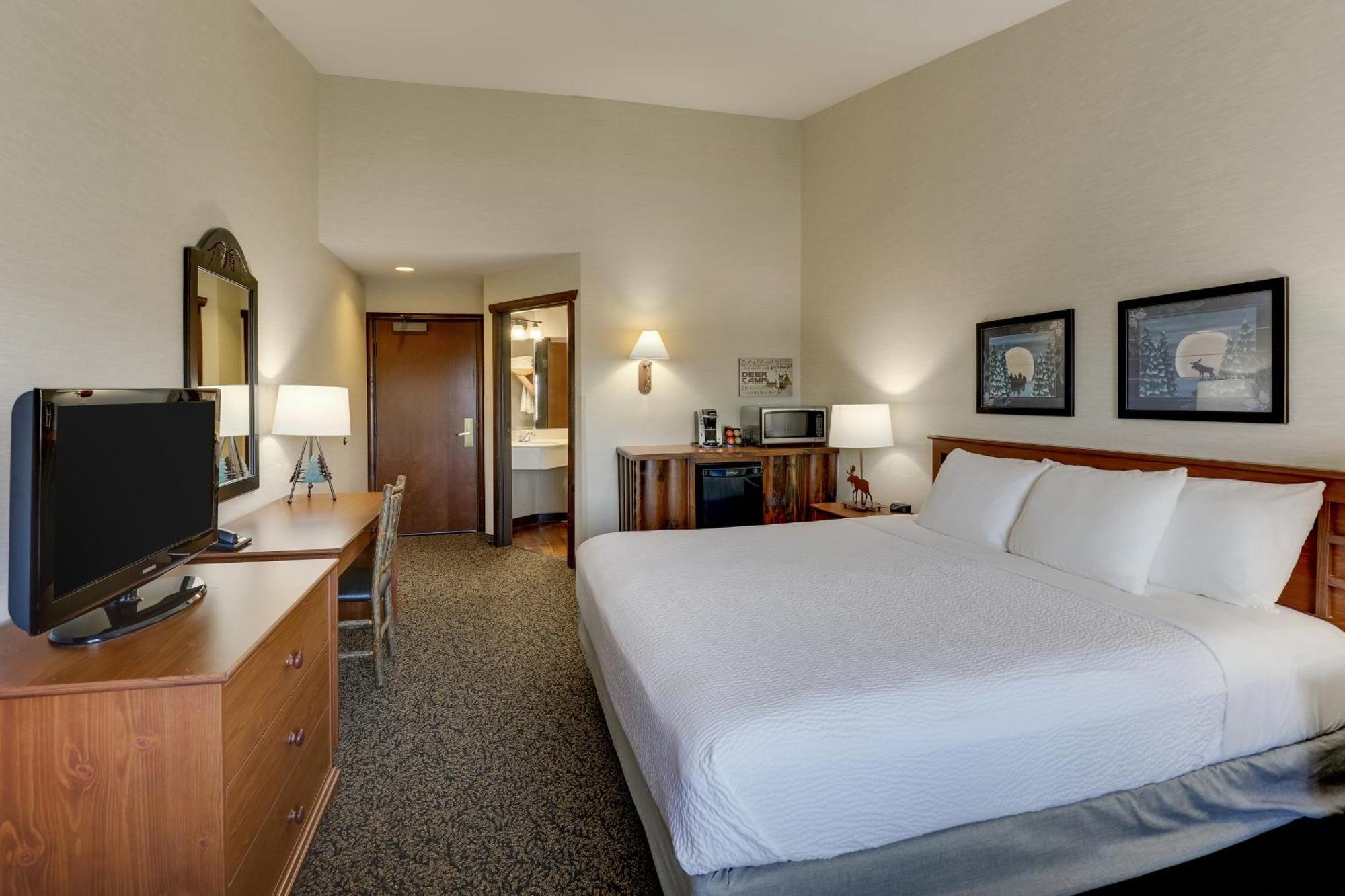 Stoney Creek Hotel Columbia Extérieur photo