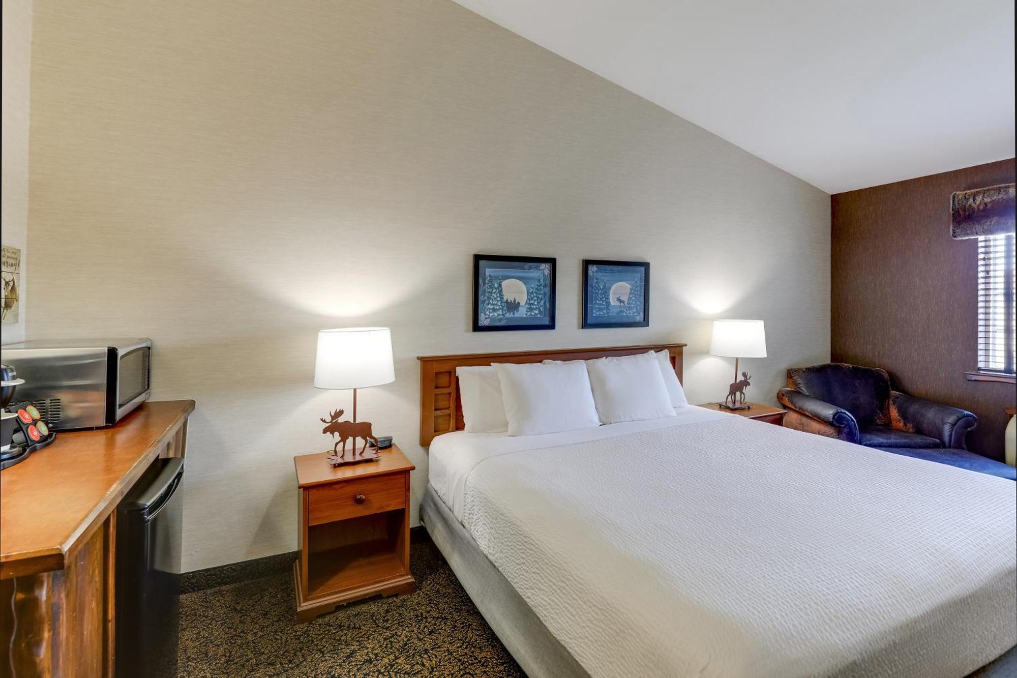 Stoney Creek Hotel Columbia Extérieur photo