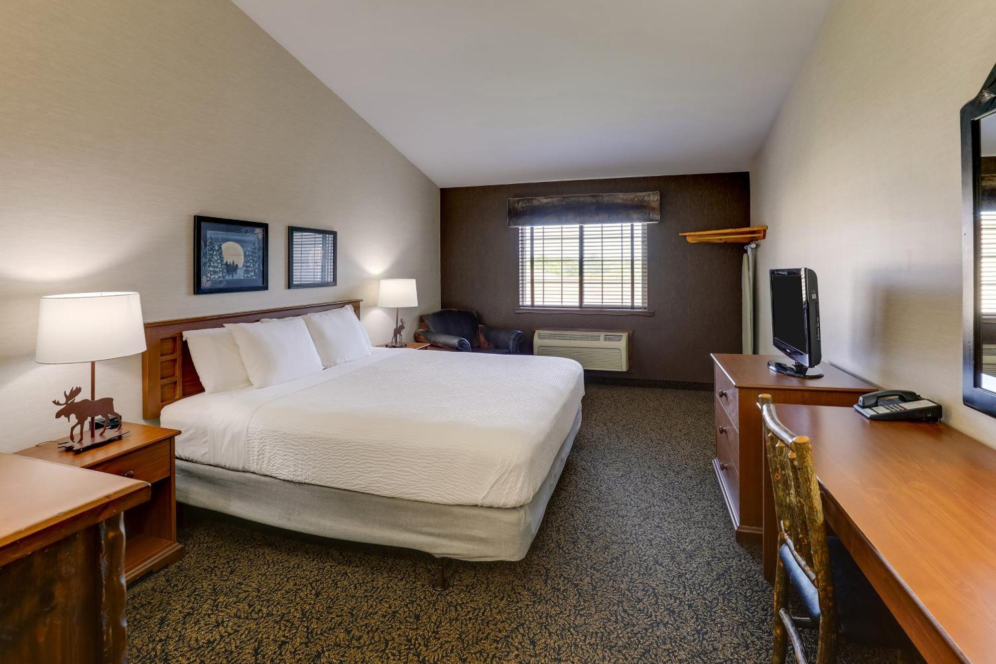 Stoney Creek Hotel Columbia Extérieur photo