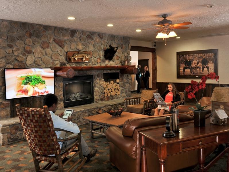 Stoney Creek Hotel Columbia Intérieur photo