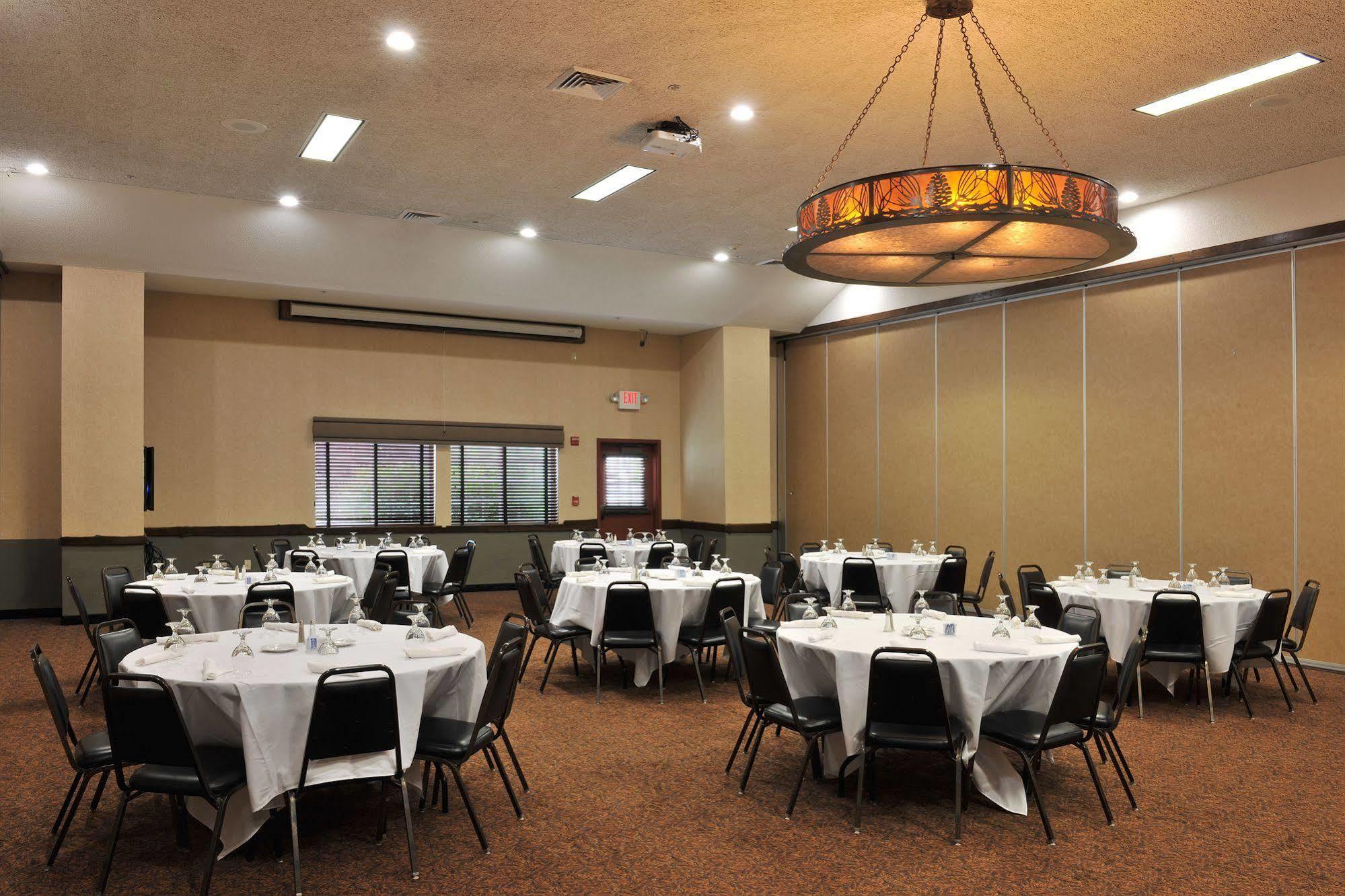 Stoney Creek Hotel Columbia Extérieur photo